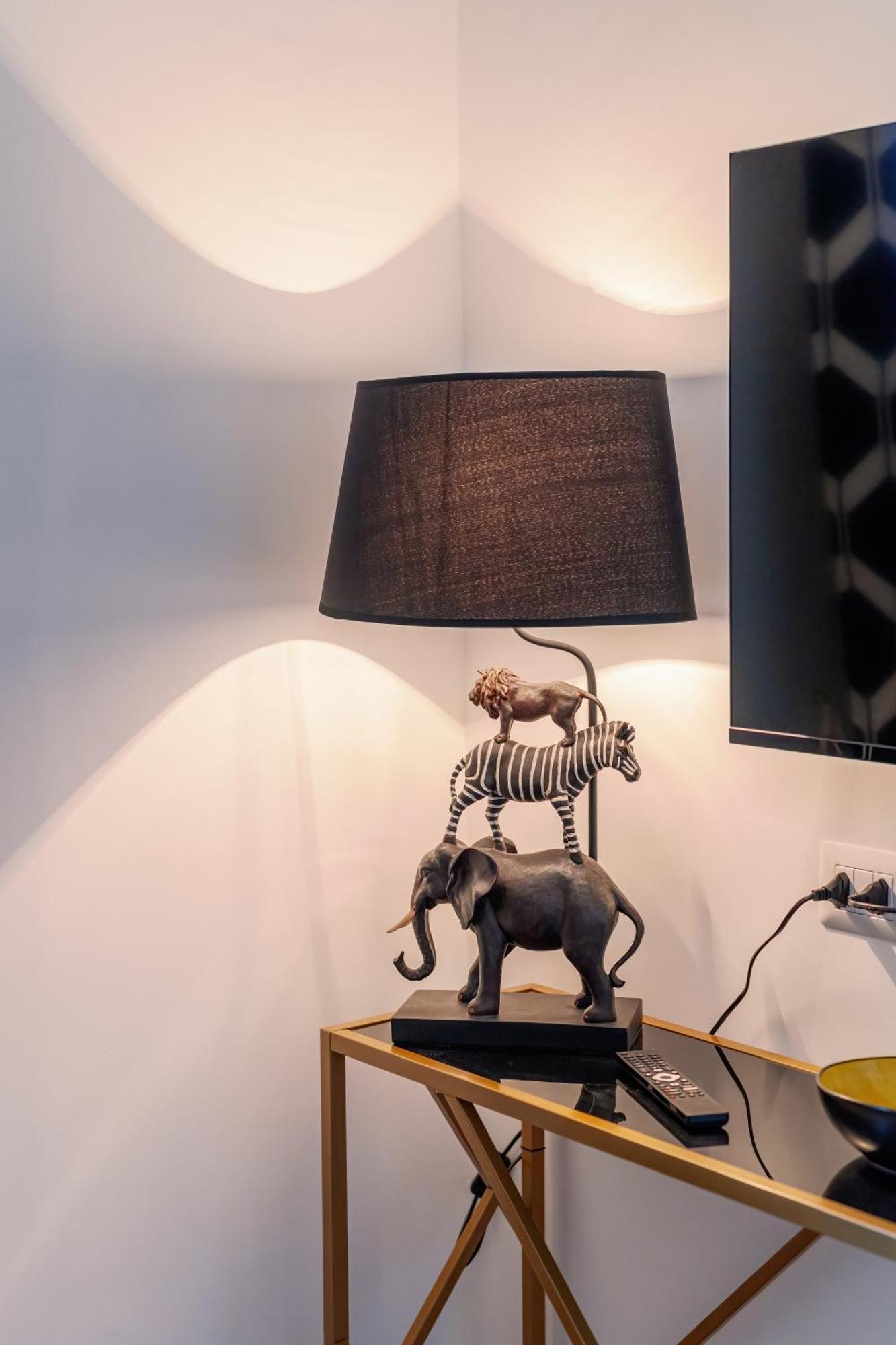 Centro House Leilighet Roma
