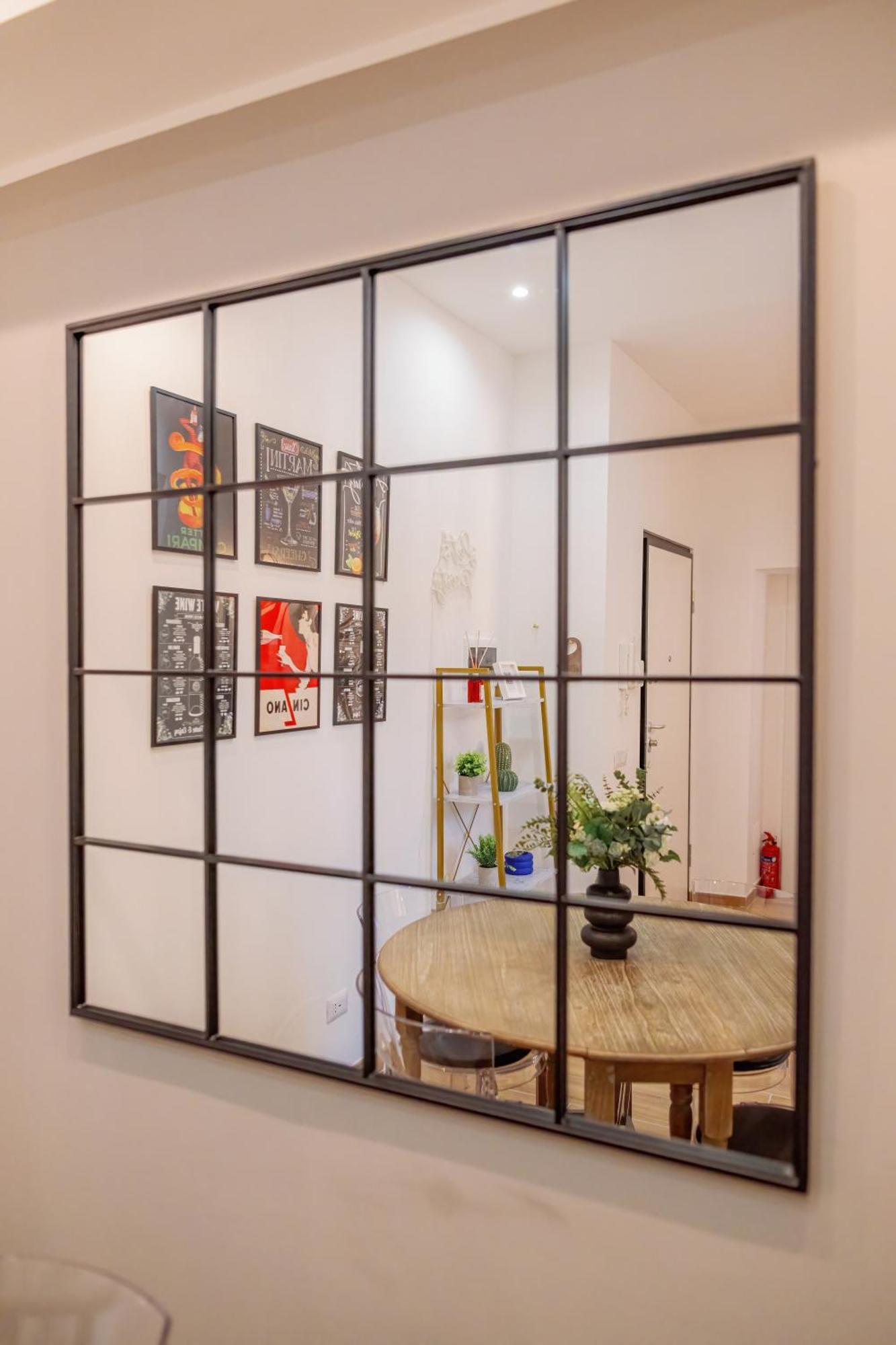 Leilighet Centro House *