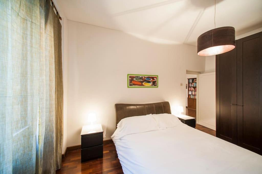 Appartamento Great In Great Location Roma