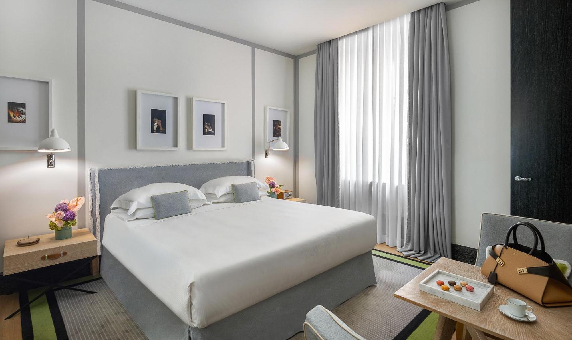 Aparthotel Portrait Roma - Lungarno Collection Roma