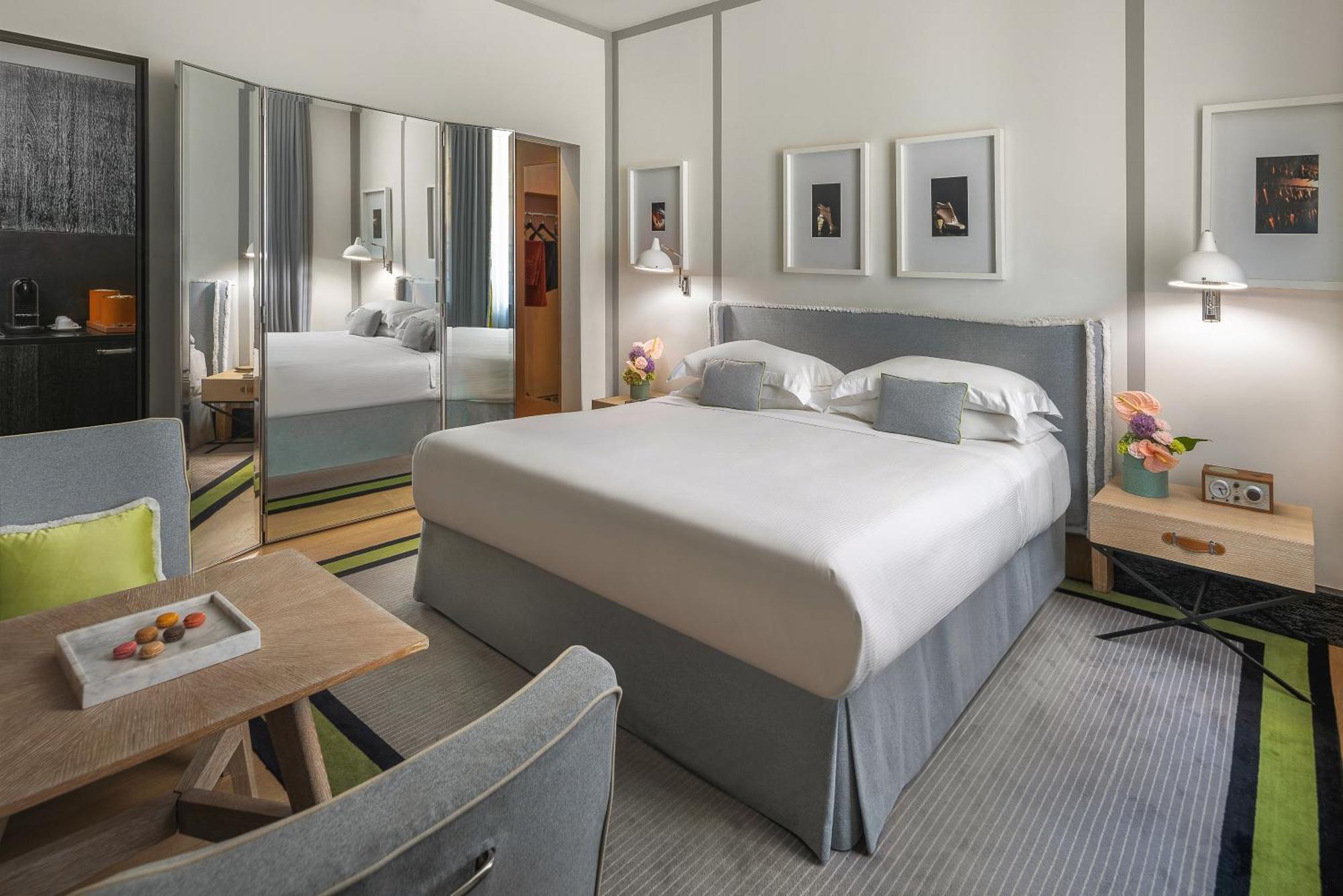 Portrait Roma - Lungarno Collection Aparthotel Roma