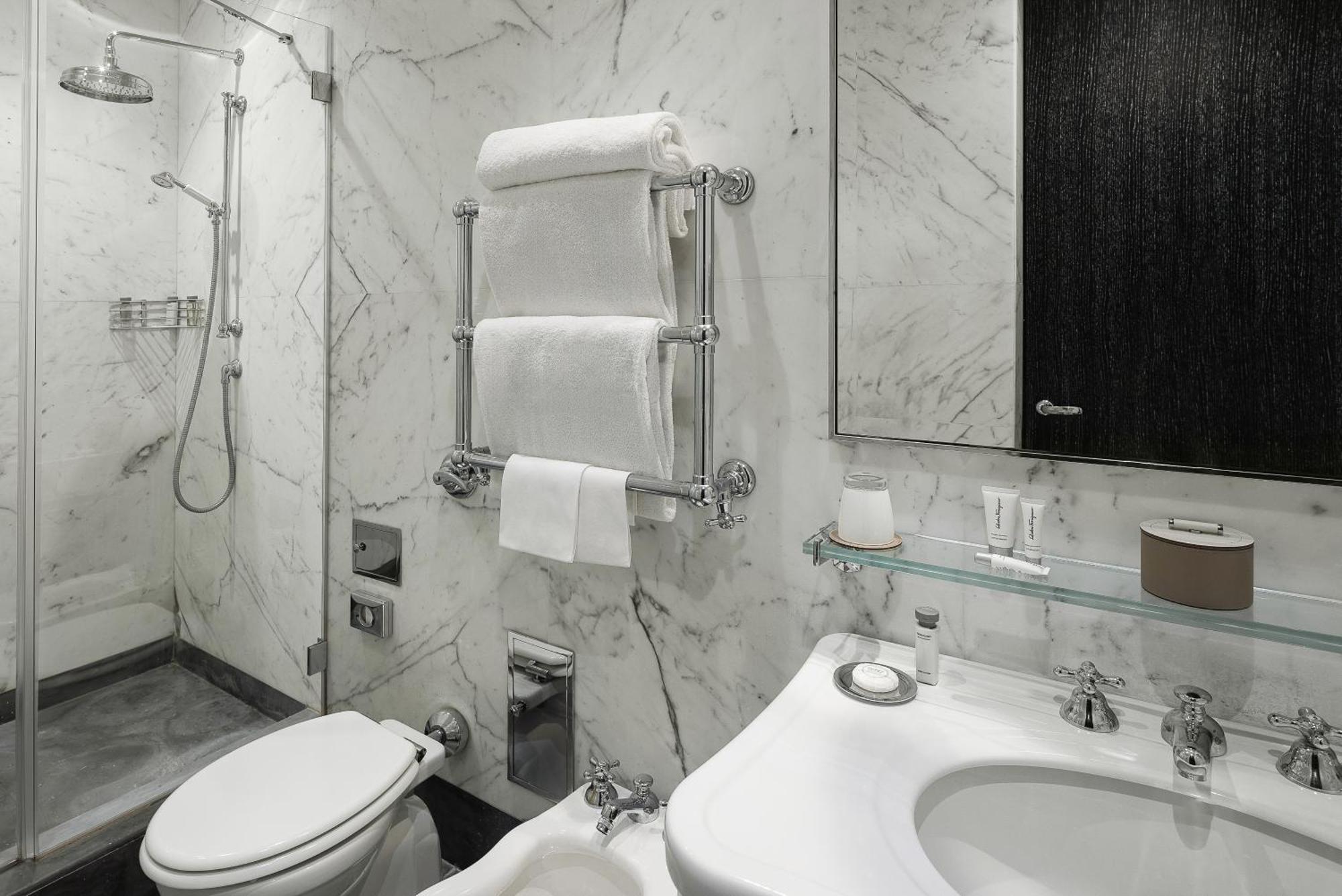 Portrait Roma - Lungarno Collection Aparthotel Roma