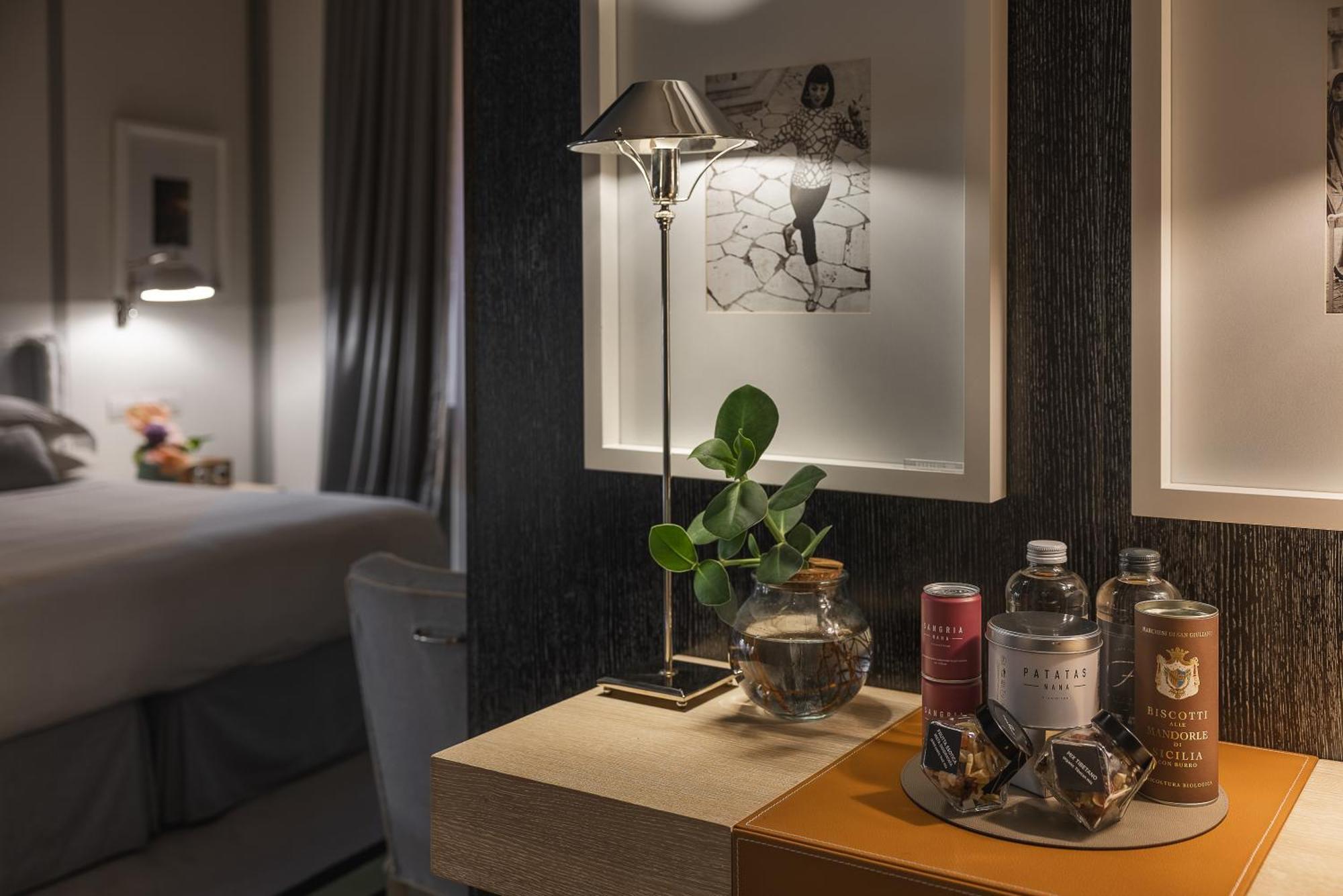 Portrait Roma - Lungarno Collection Aparthotel Roma