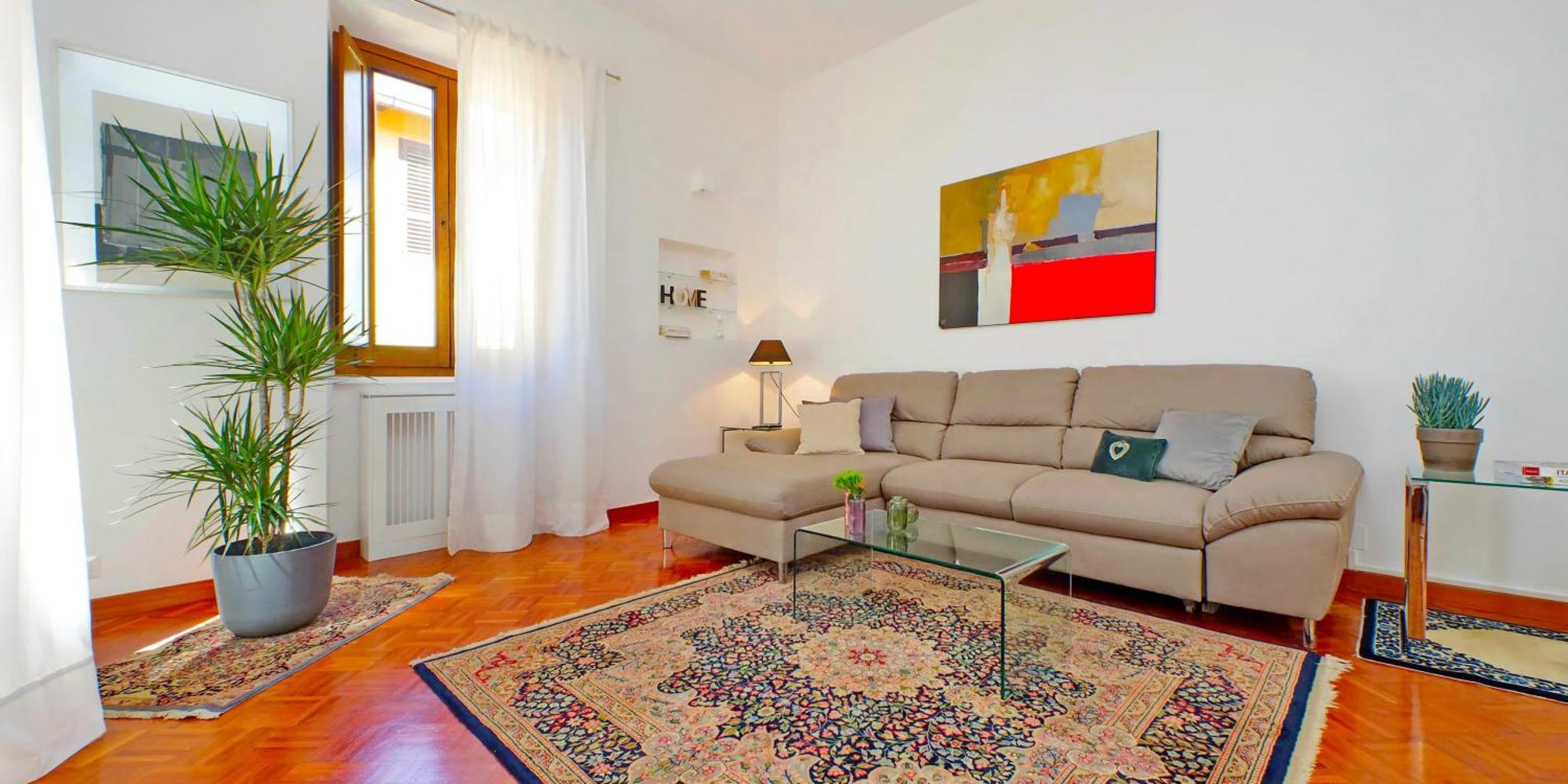 Terry's House Roma