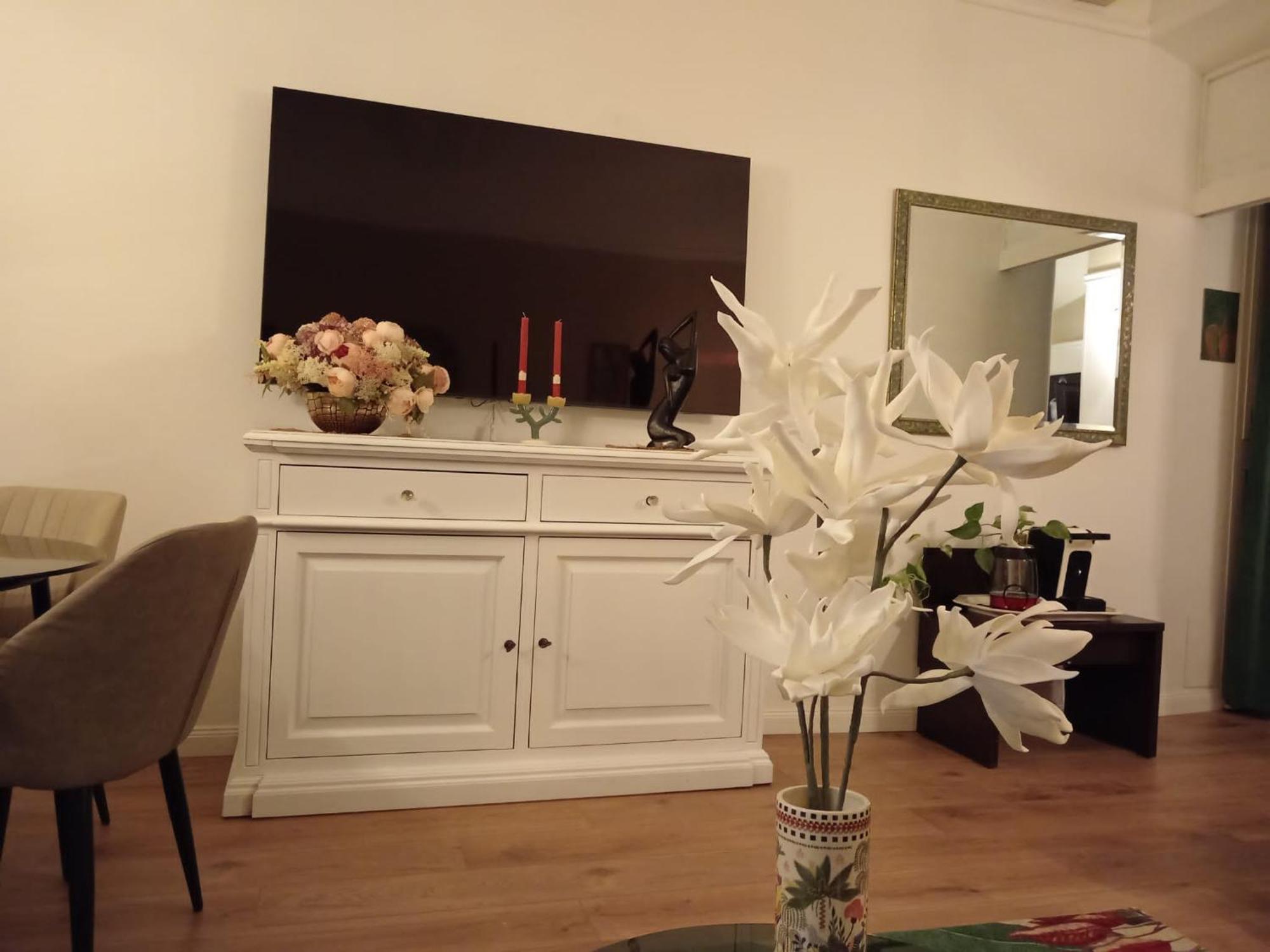 Luxury Leilighet