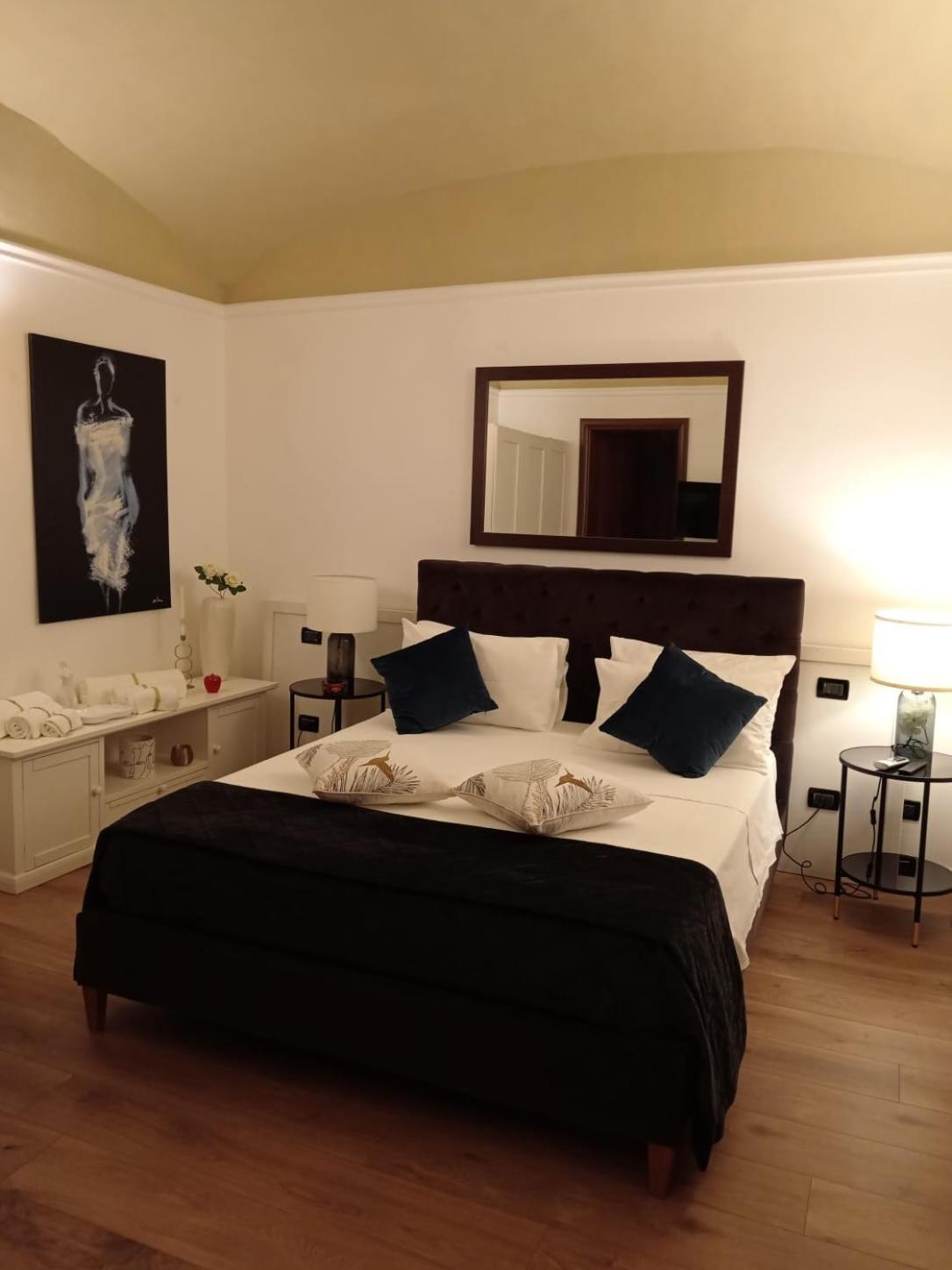 Leilighet Luxury *