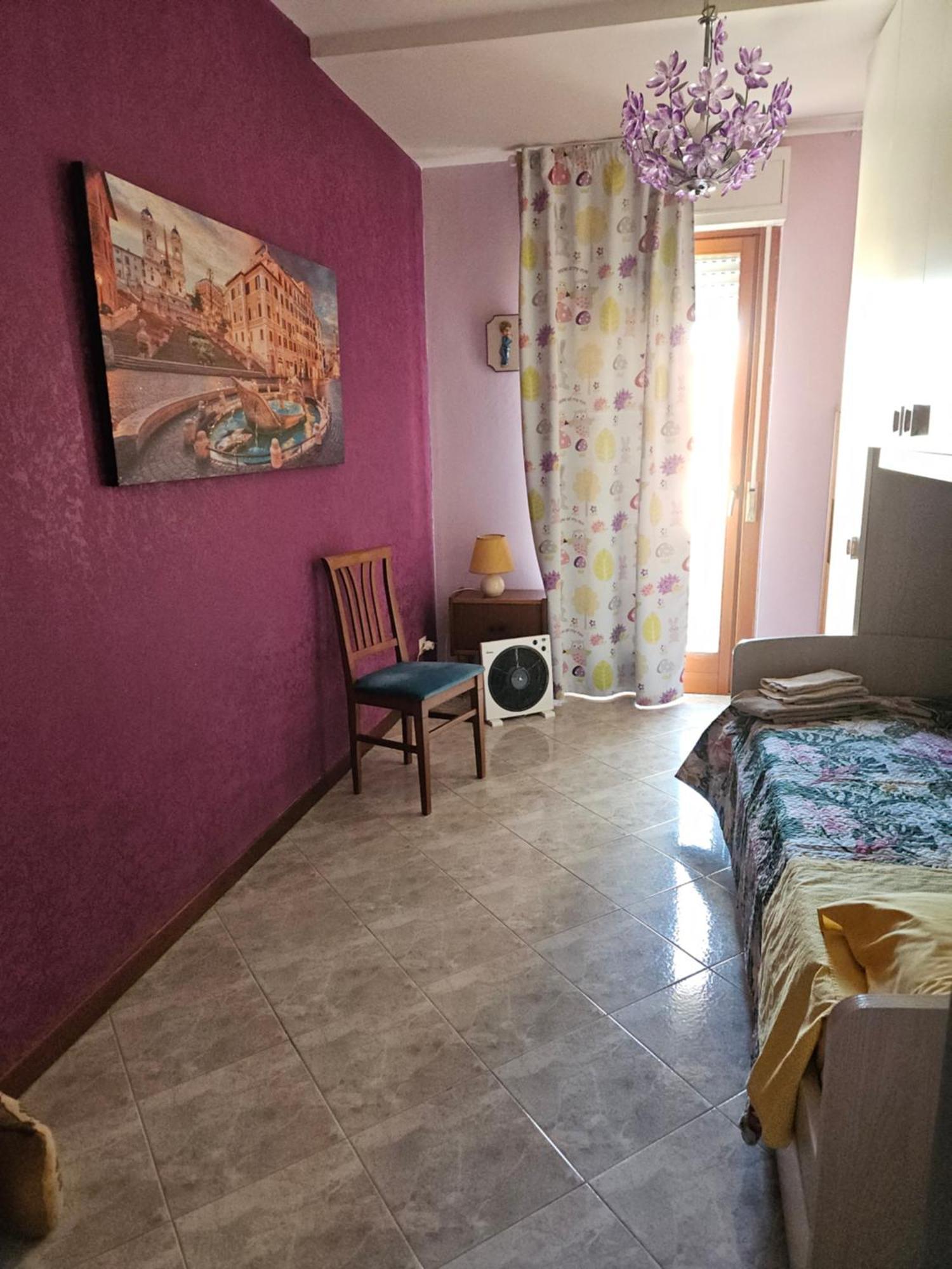 E Palazzo Pontificio Di Castel Gandolfo-vaticano Apartamento *