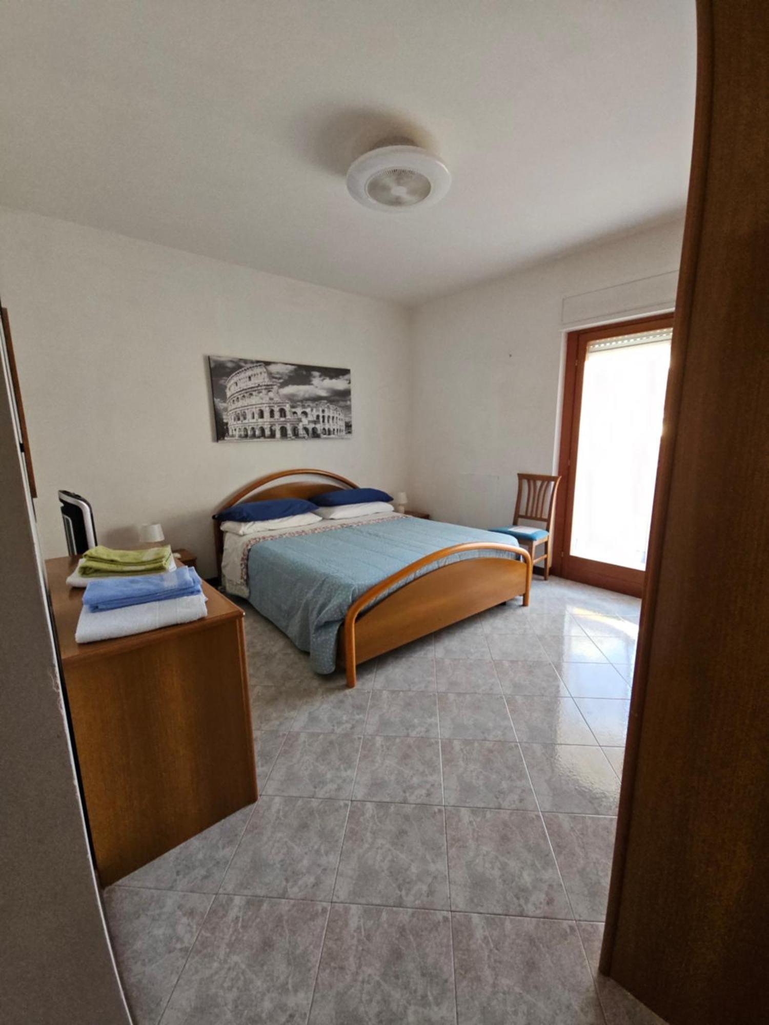 Apartamento E Palazzo Pontificio Di Castel Gandolfo-vaticano Roma