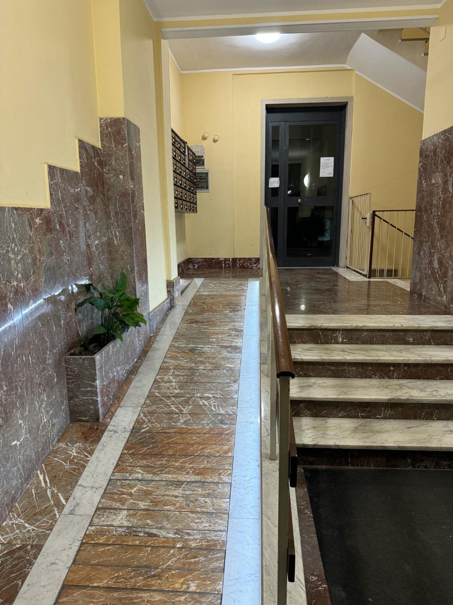 Holiday Hub Tiburtina Station Apartamento Roma