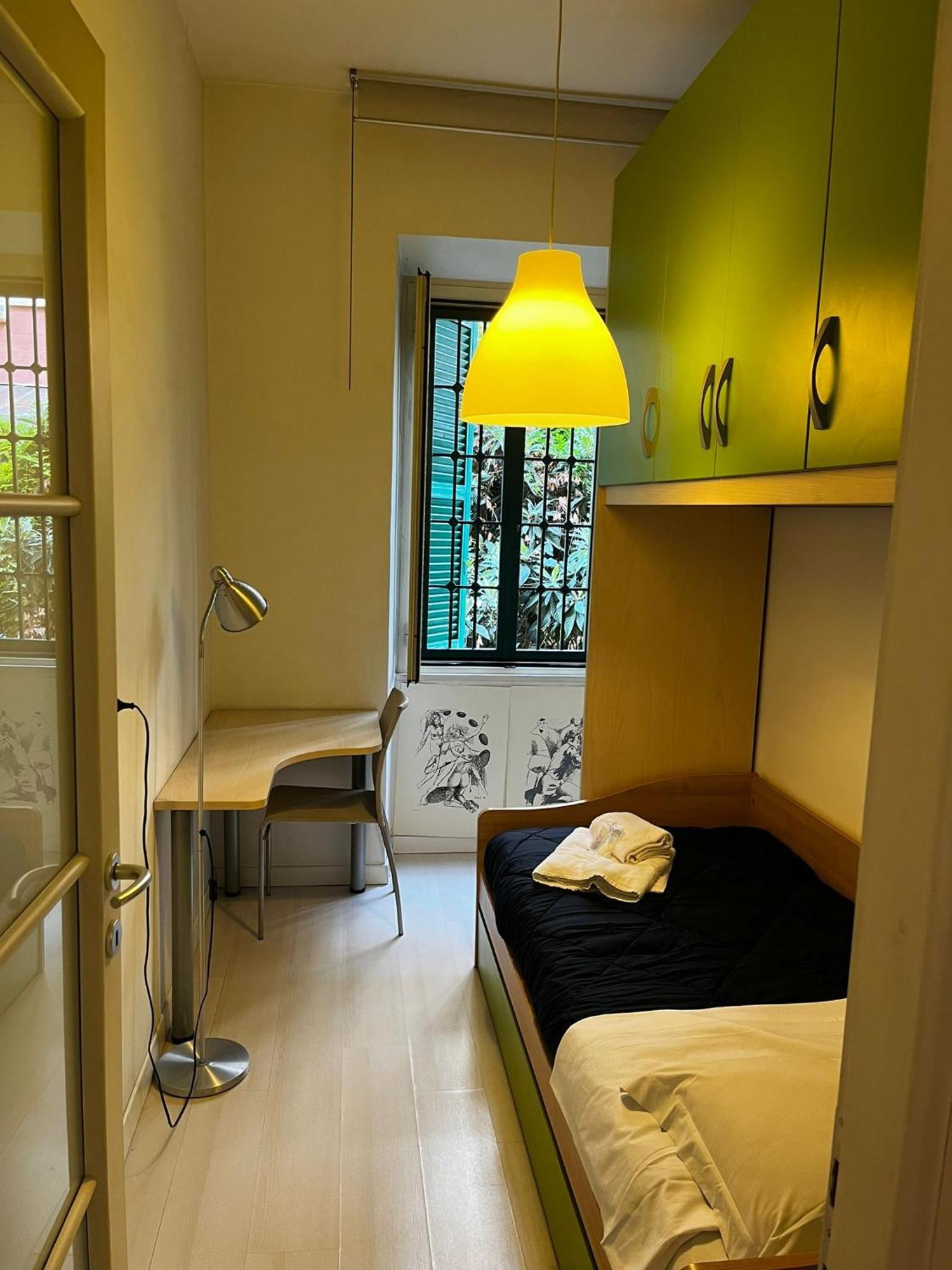 Apartamento Procida's House *