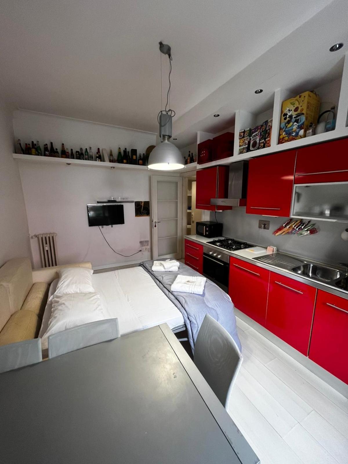 Procida's House Apartamento Roma
