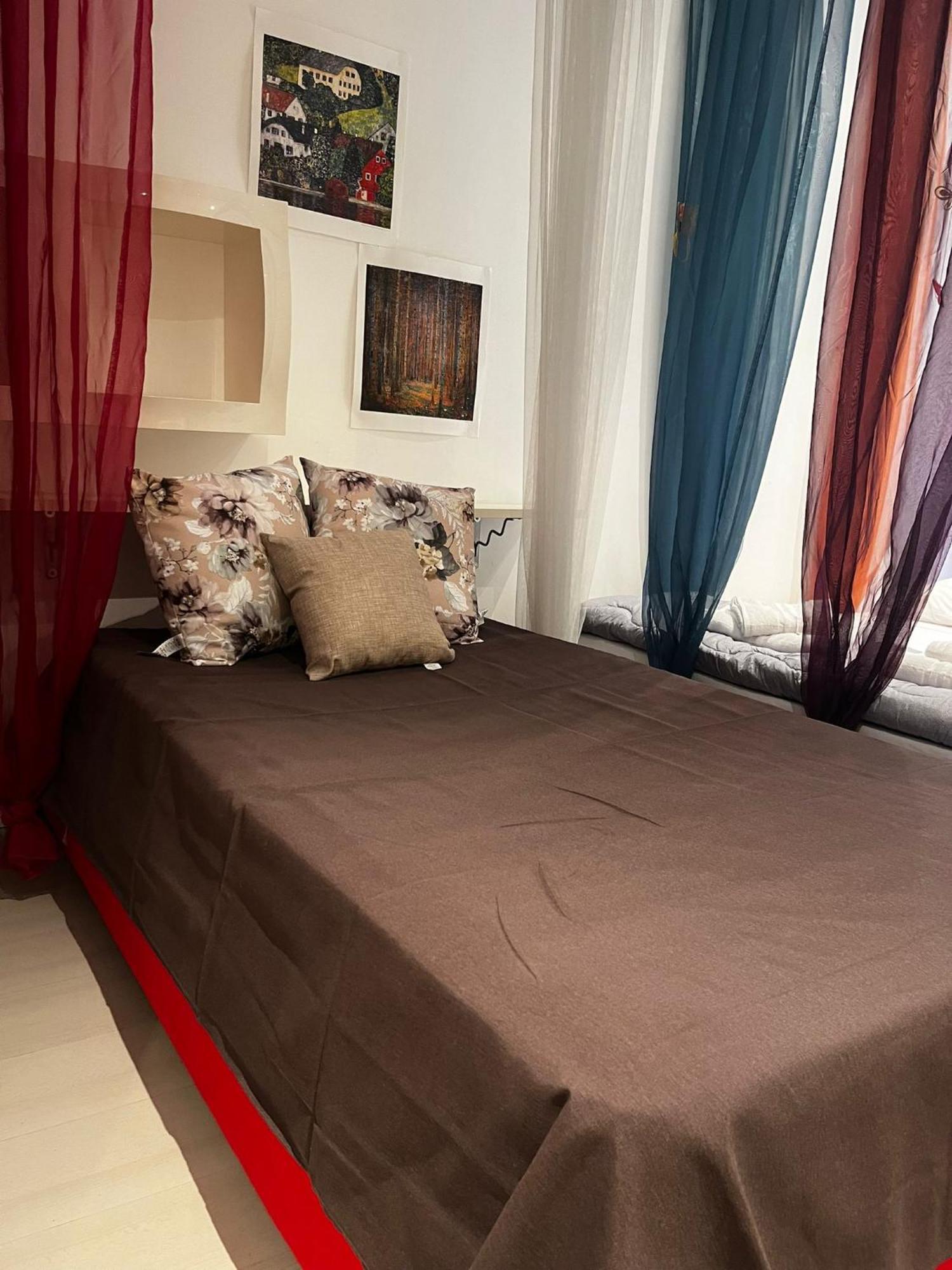 Procida's House Roma