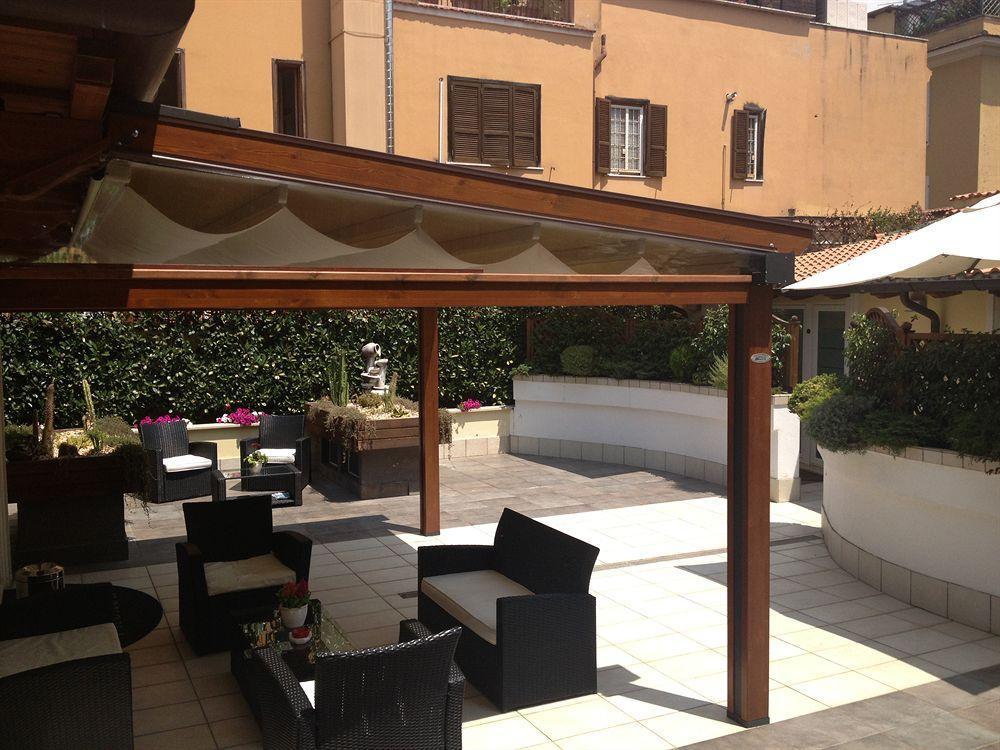 Patrizia Romana Palace