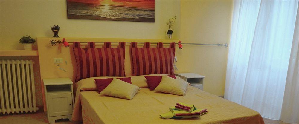 Romantica Bed & Breakfast Roma