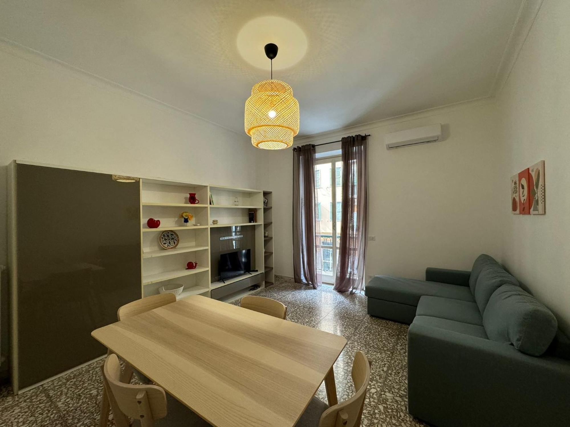 Spacious Chez Max Appartamento