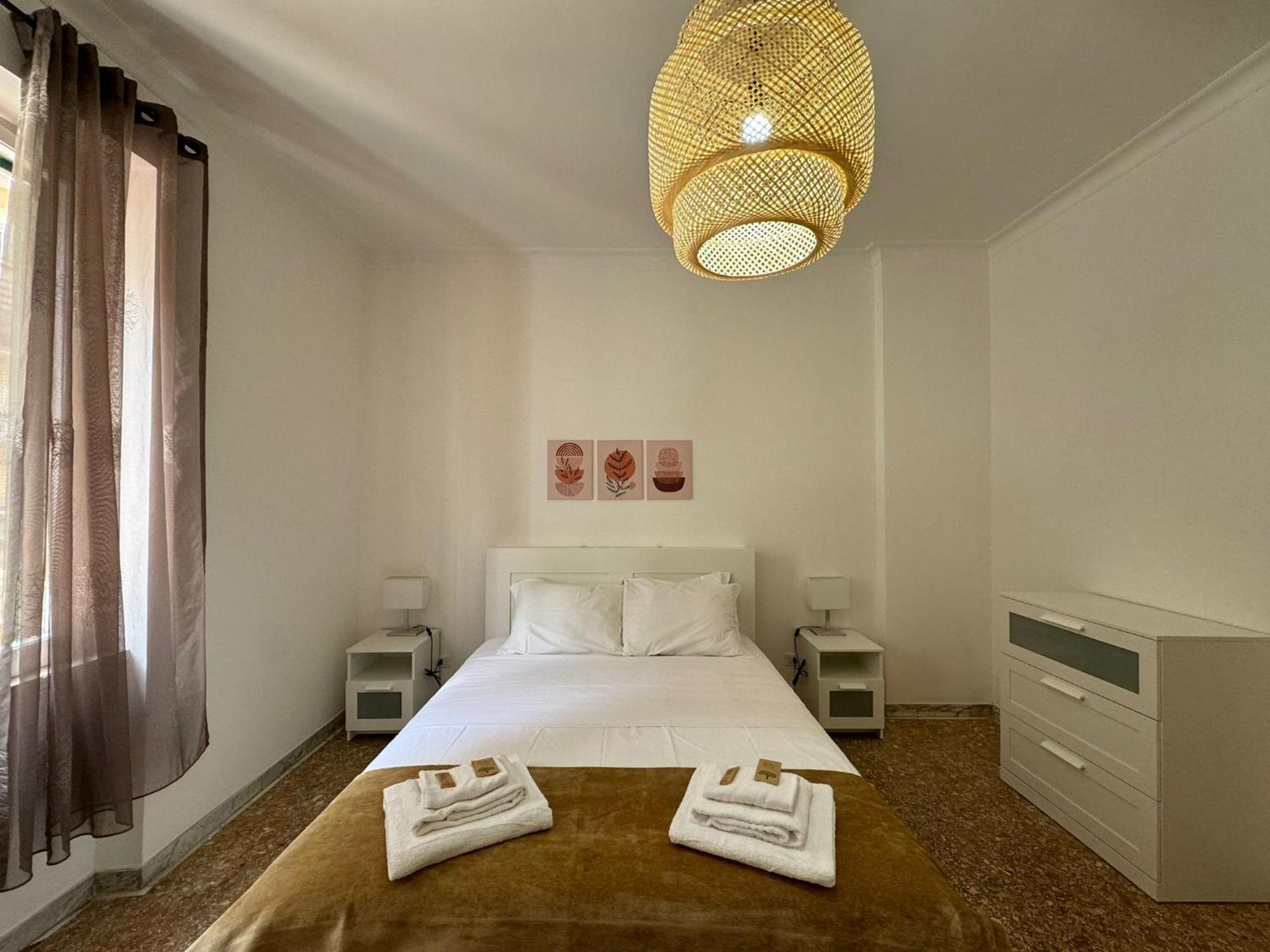 Appartamento Spacious Chez Max *