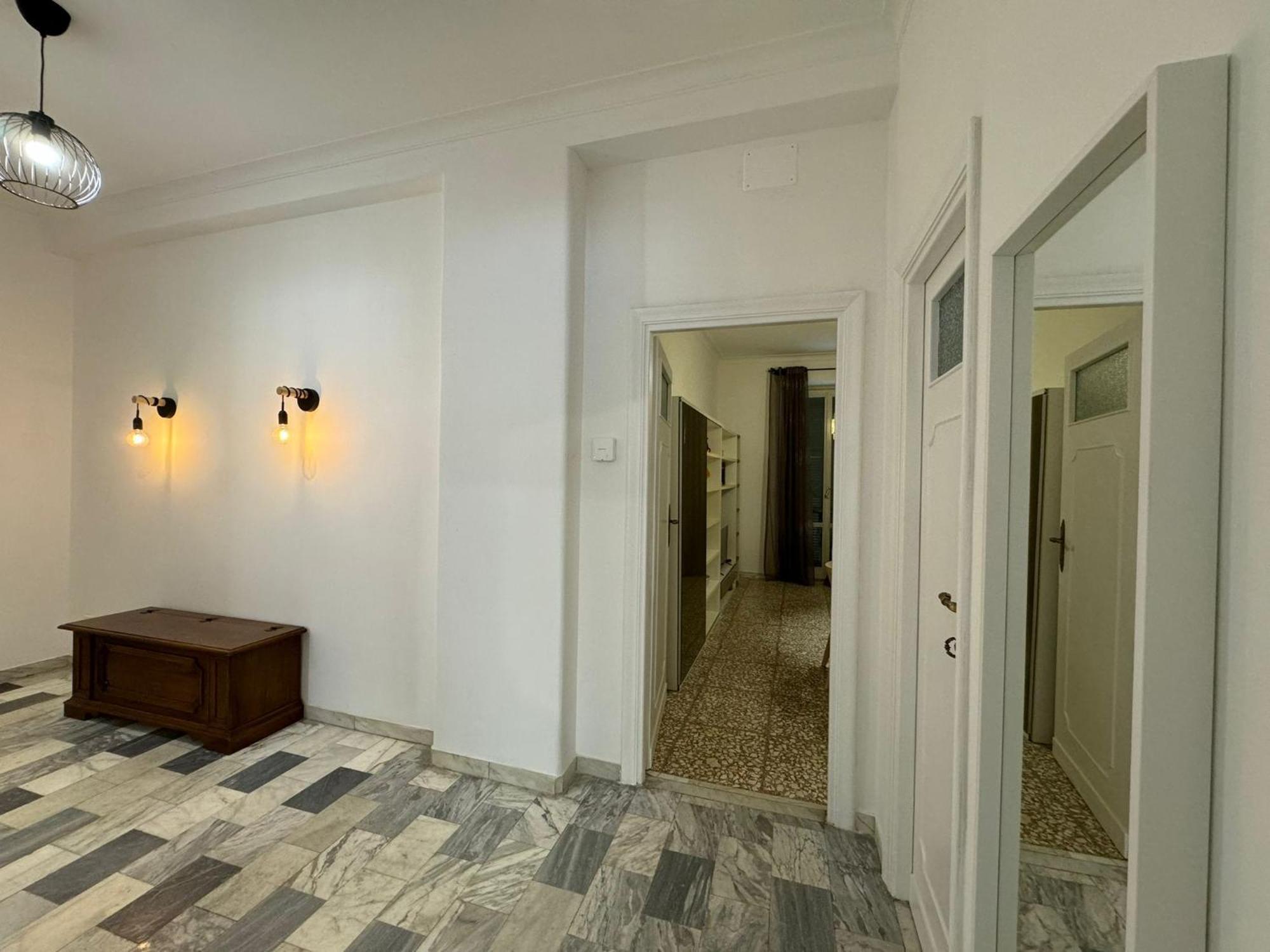Appartamento Spacious Chez Max Roma
