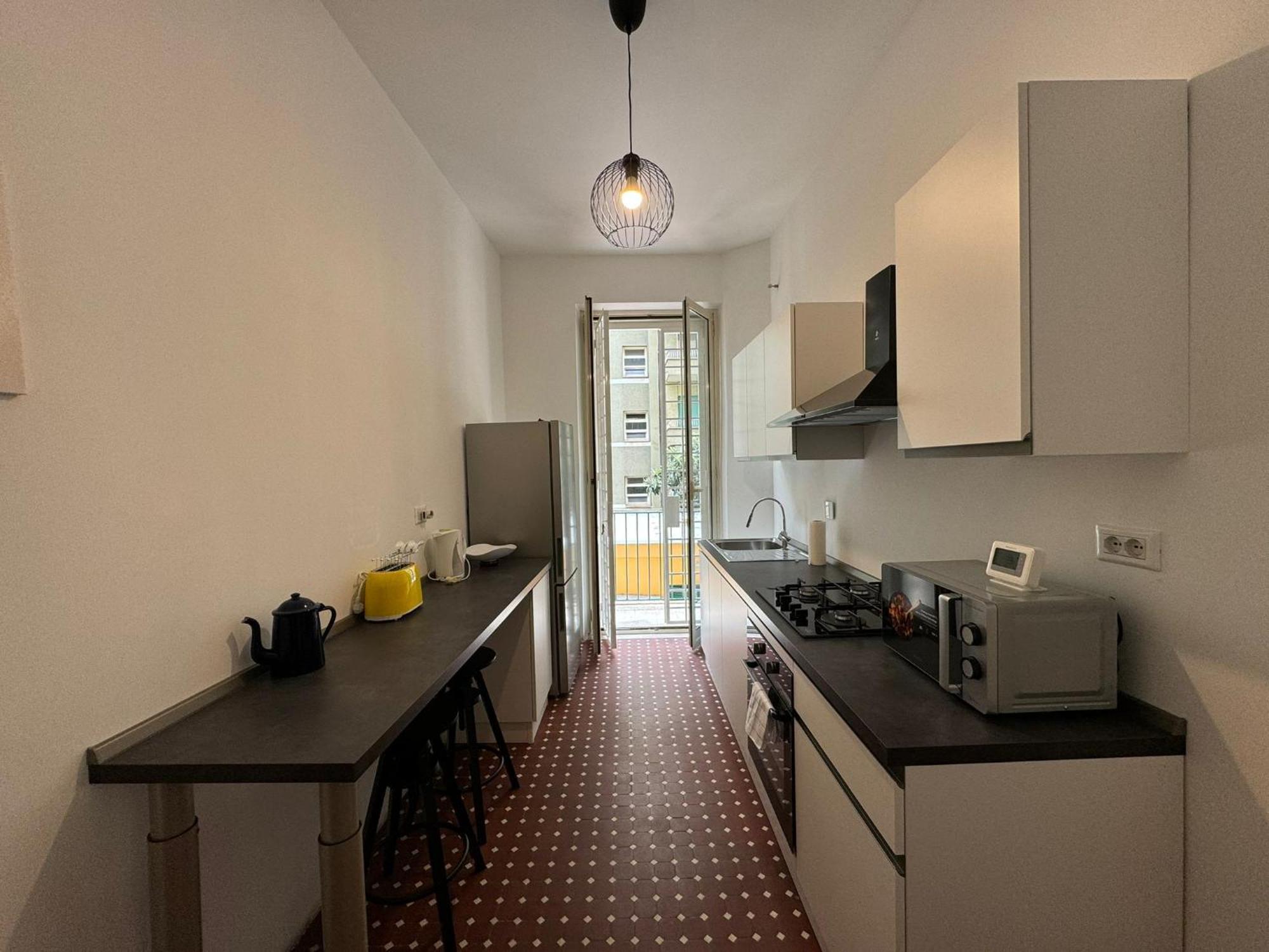 Appartamento Spacious Chez Max *