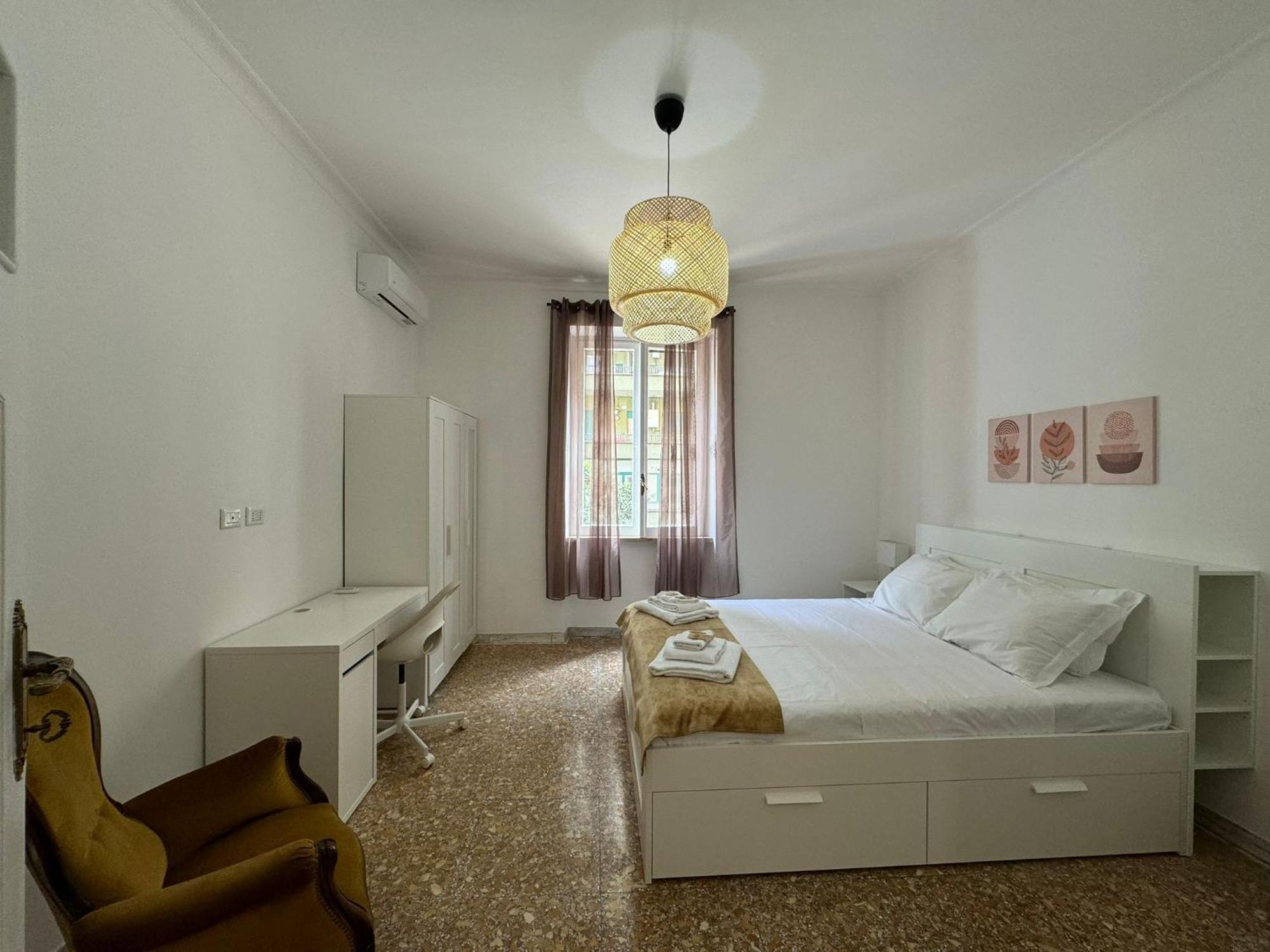 Spacious Chez Max Appartamento Roma
