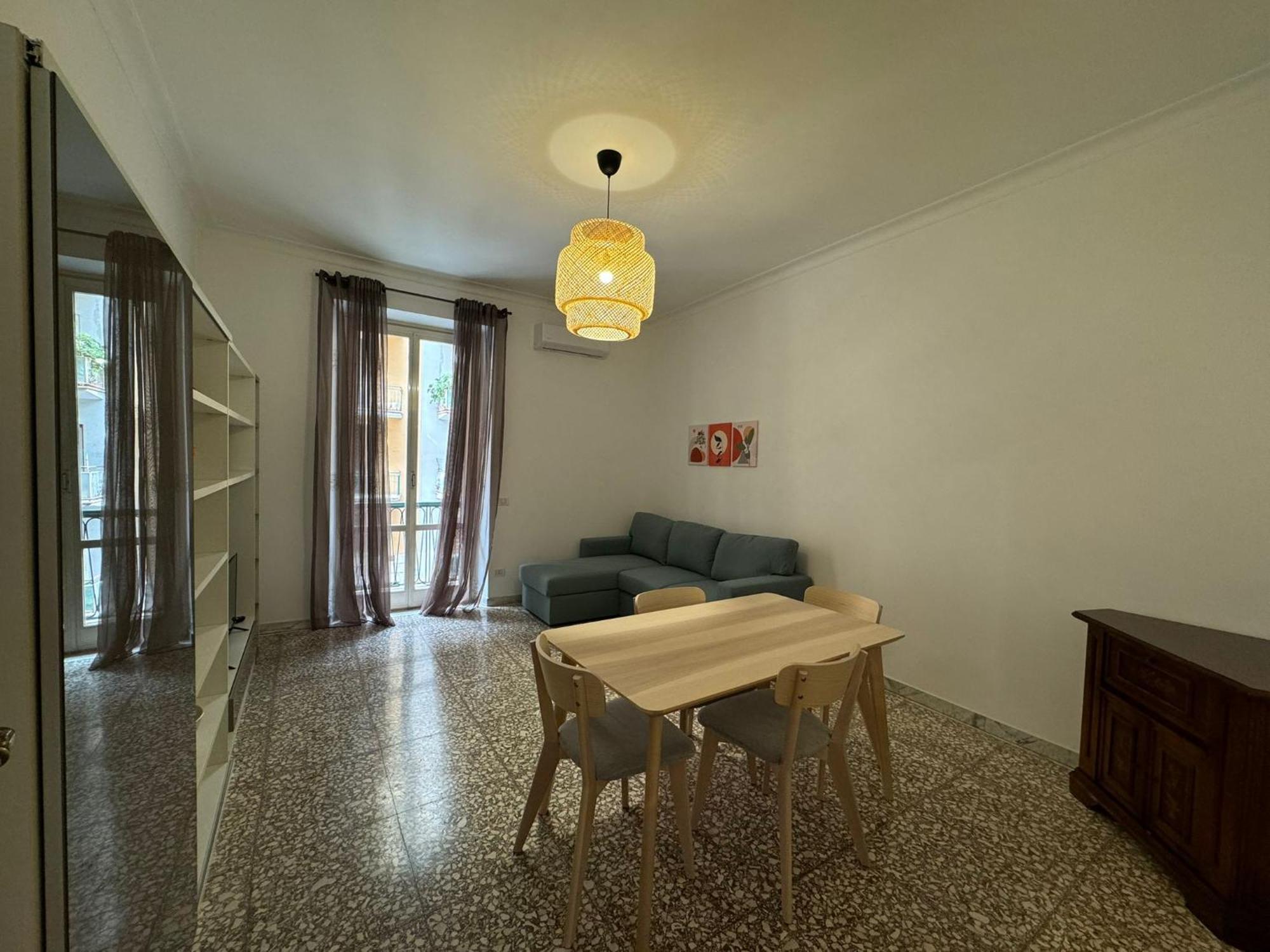 Appartamento Spacious Chez Max