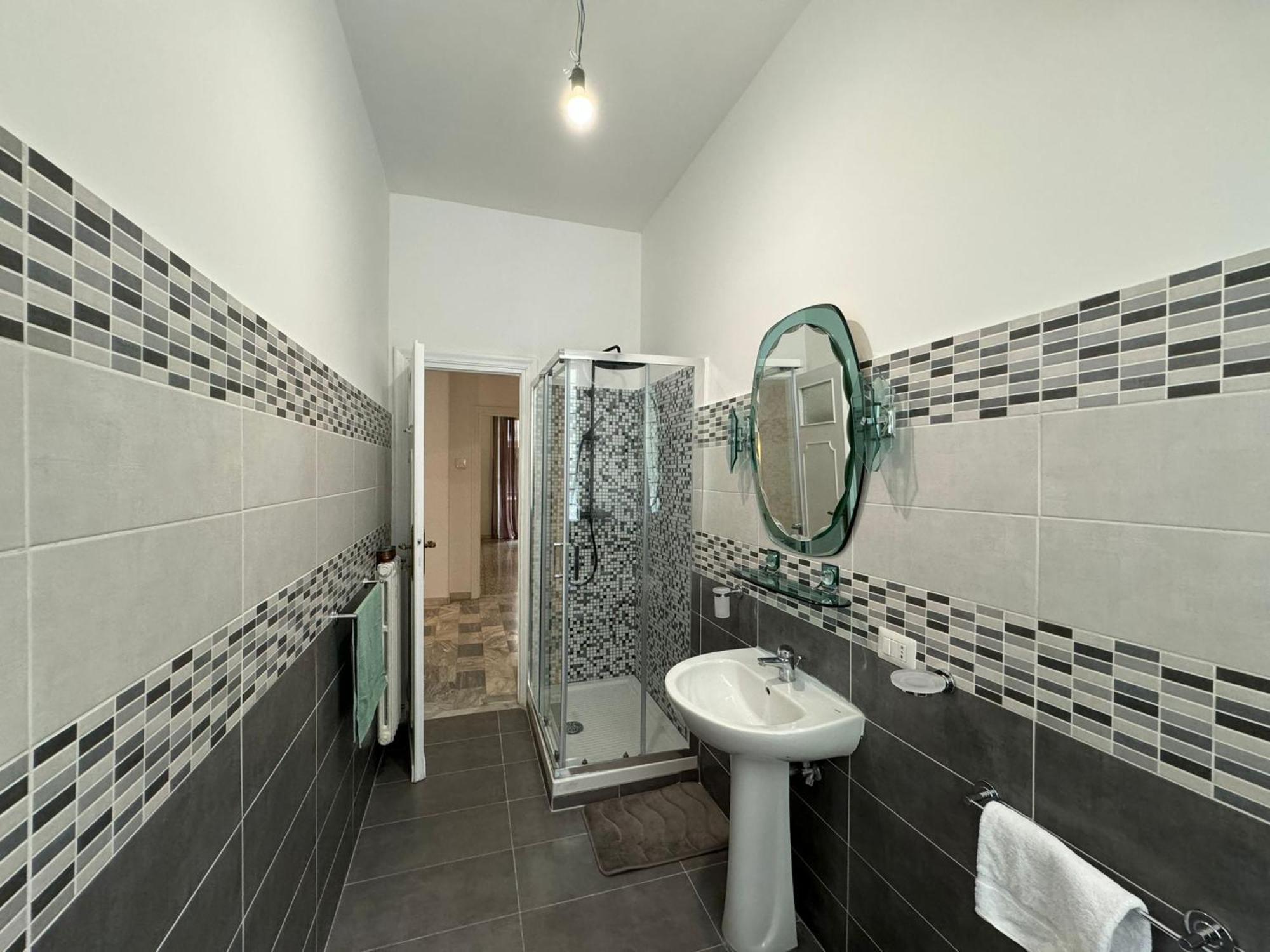 Appartamento Spacious Chez Max