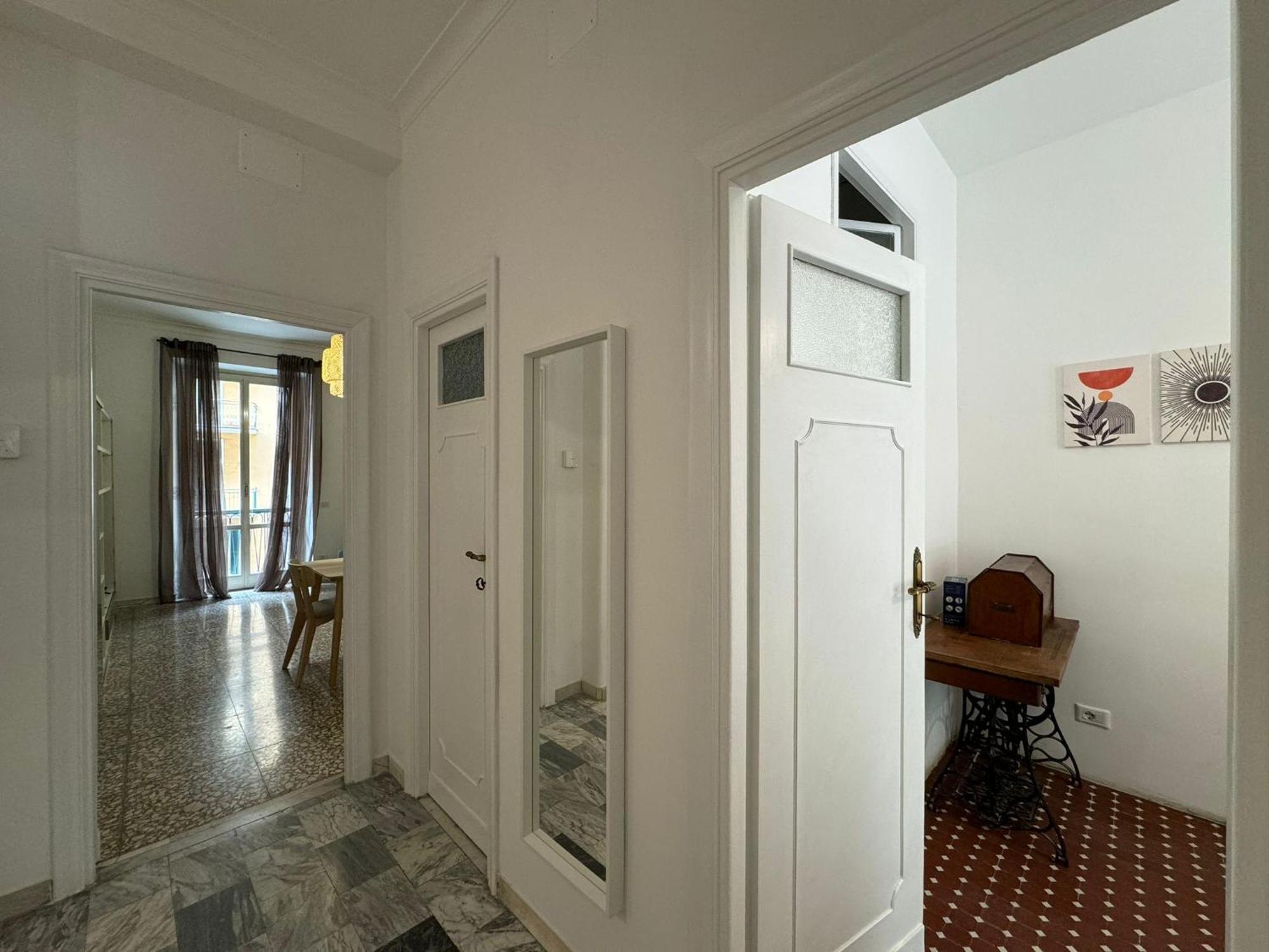 Spacious Chez Max Appartamento *