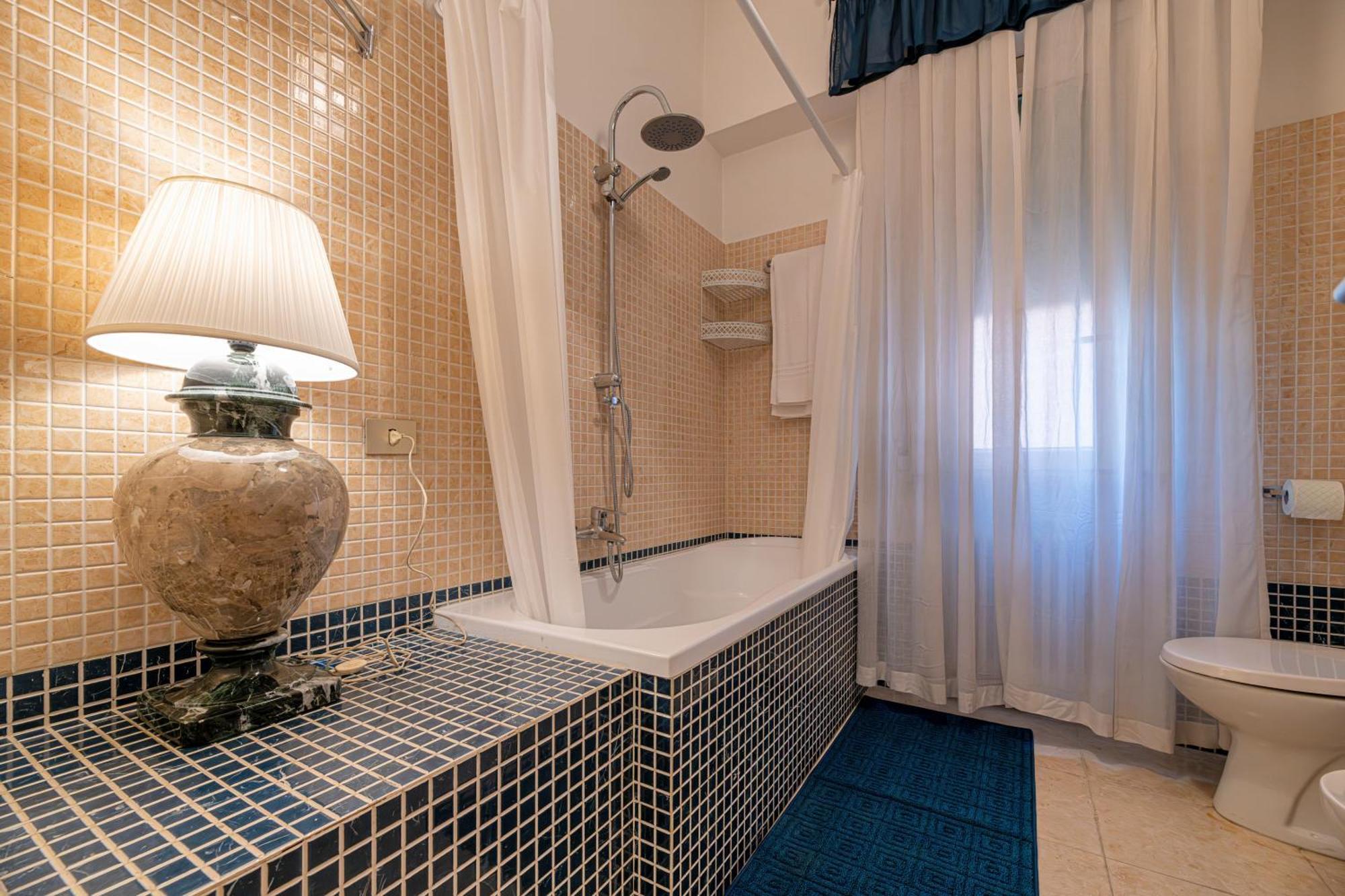 Rooma Domus Parioli - 1 Stop From Center Apartment