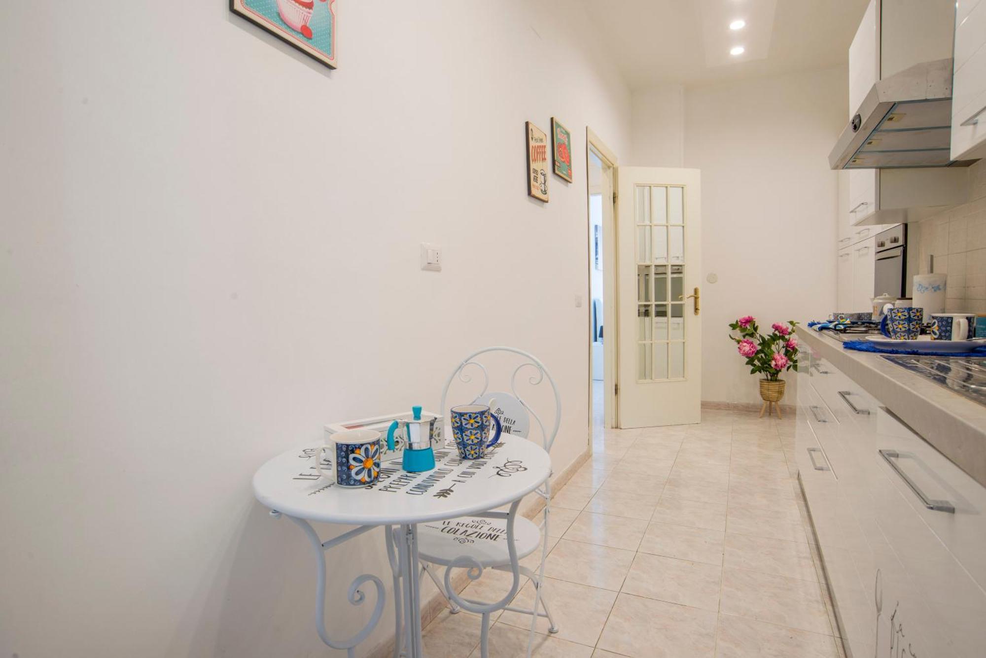 Popcornhousenomentana Apartamento