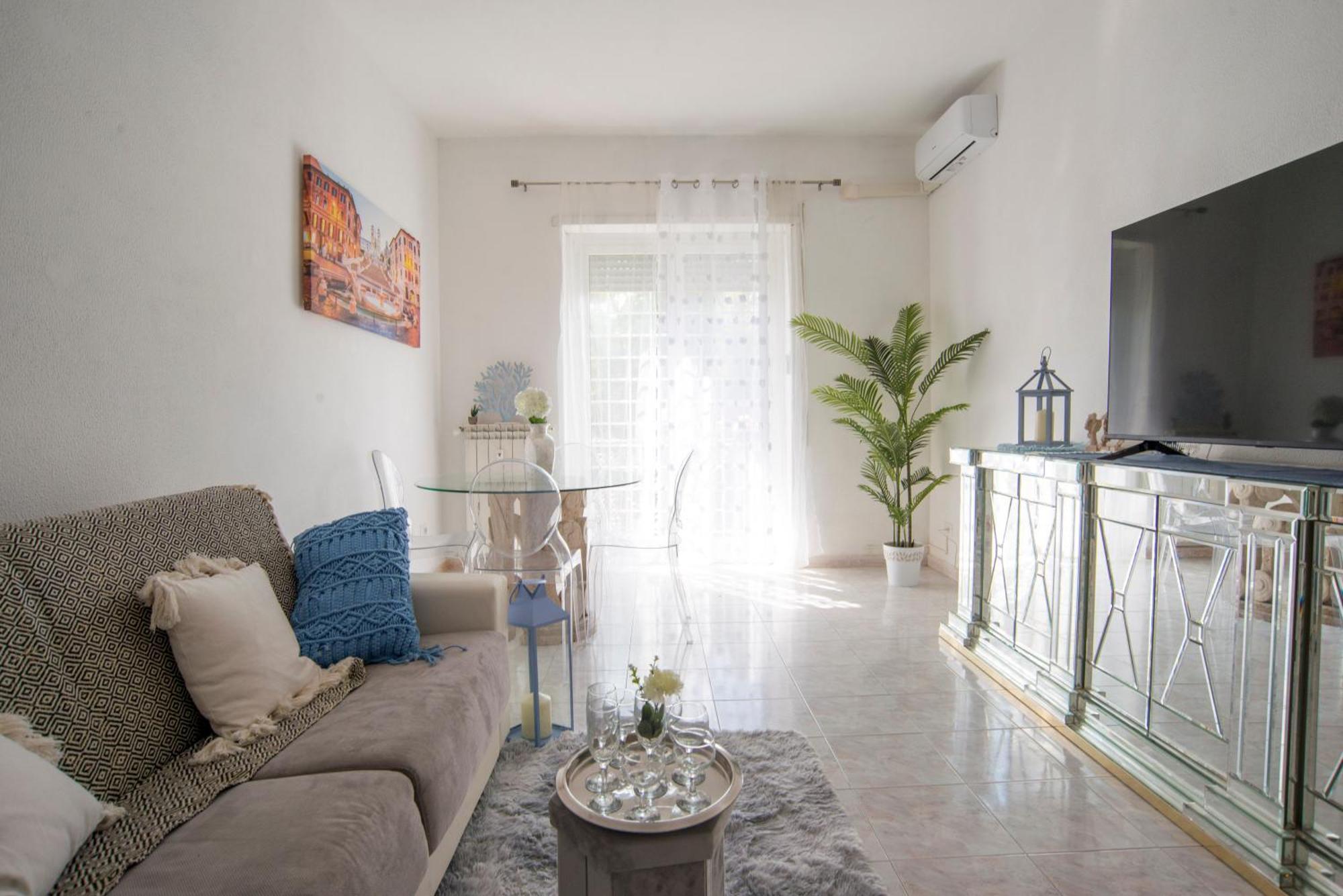Apartamento Popcornhousenomentana *