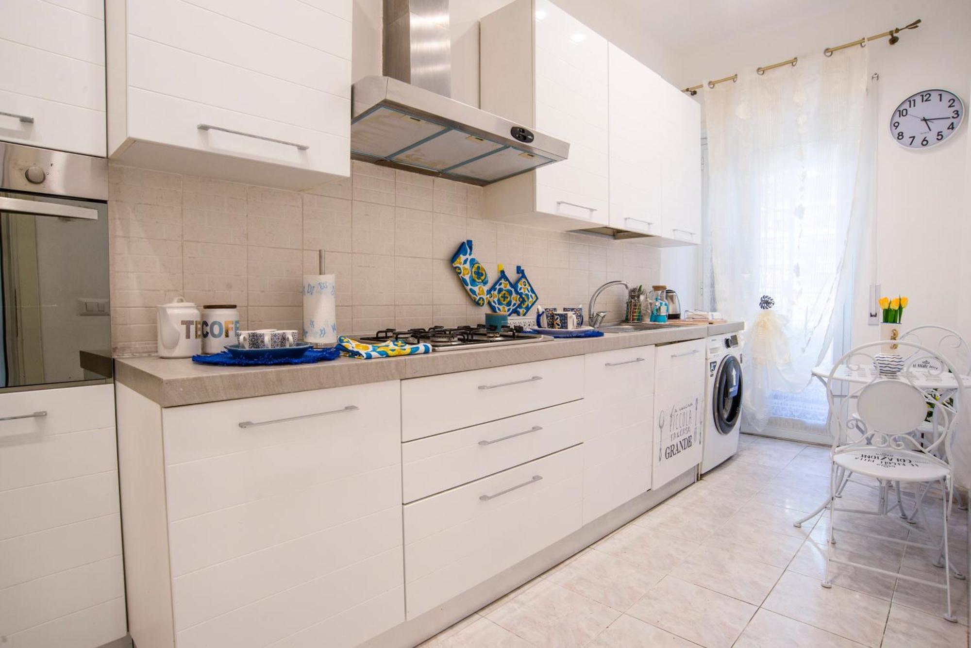 Apartamento Popcornhousenomentana Roma