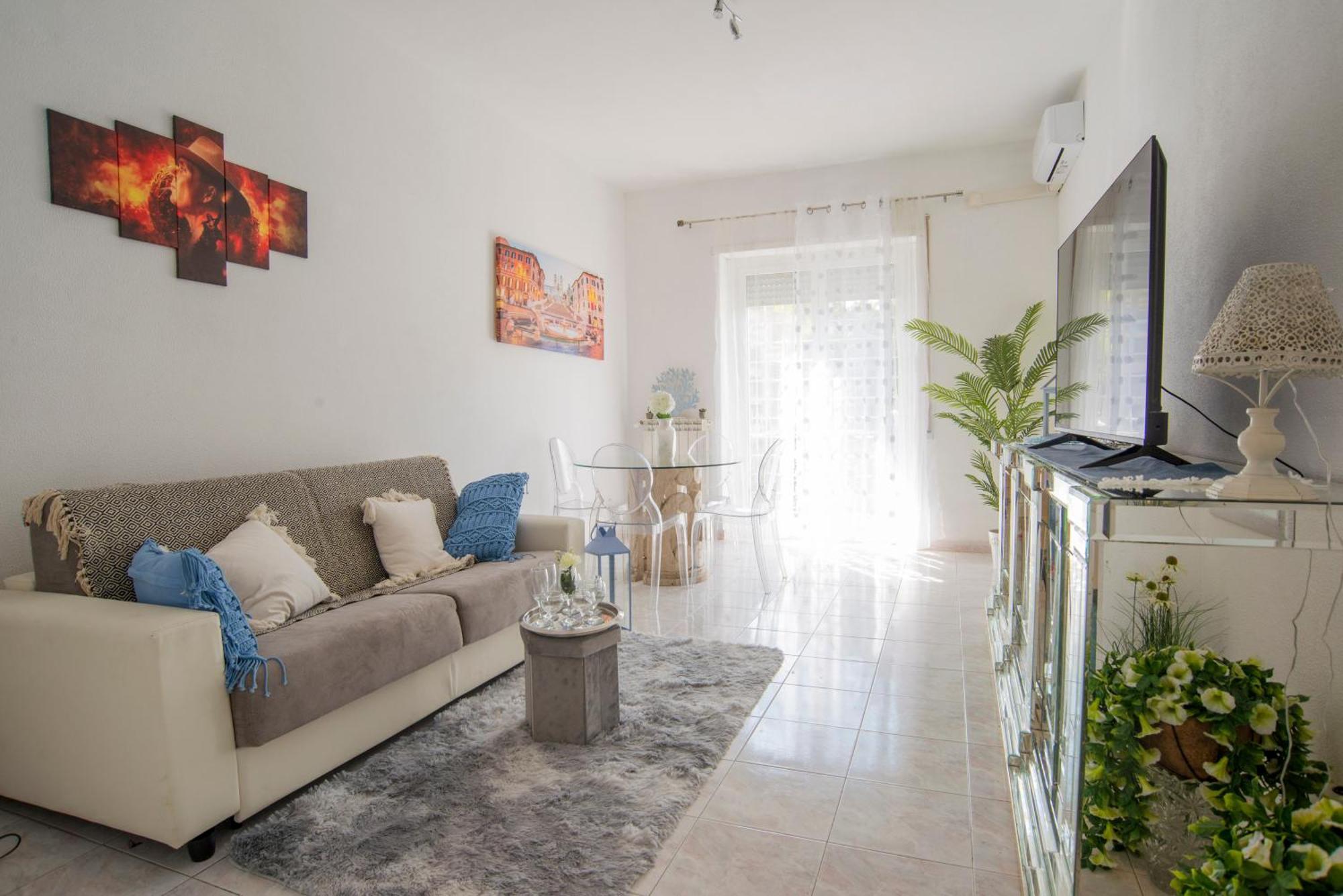Apartamento Popcornhousenomentana