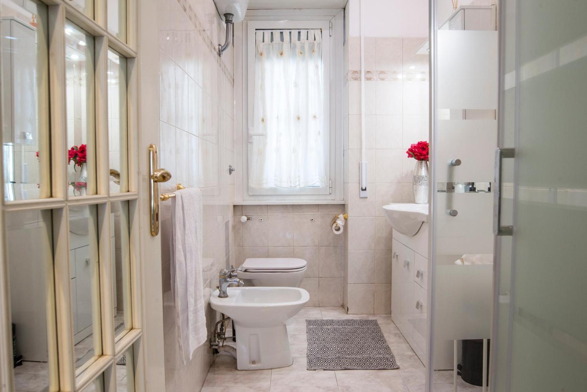 Popcornhousenomentana Apartamento Roma