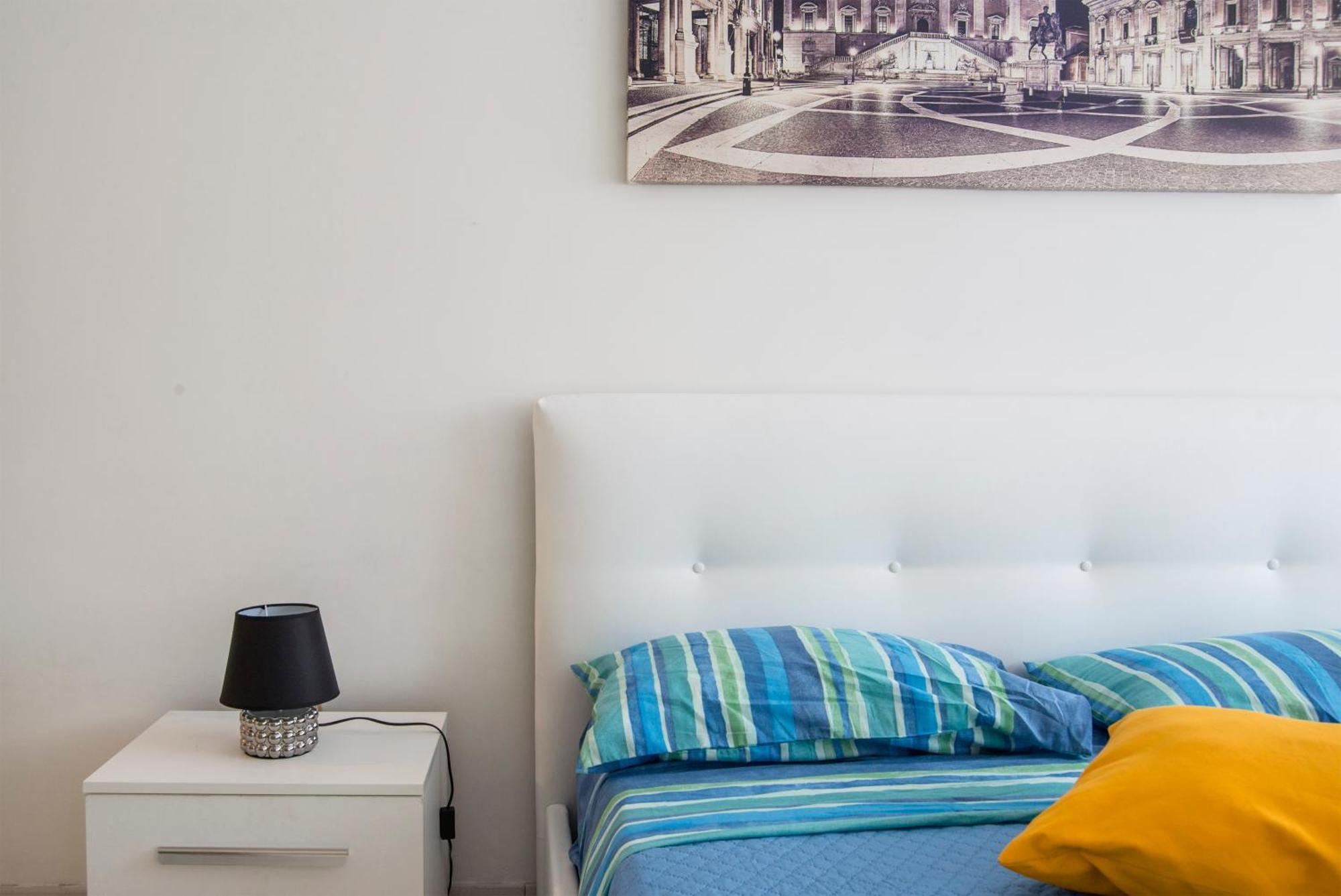 Apartamento Popcornhousenomentana Roma