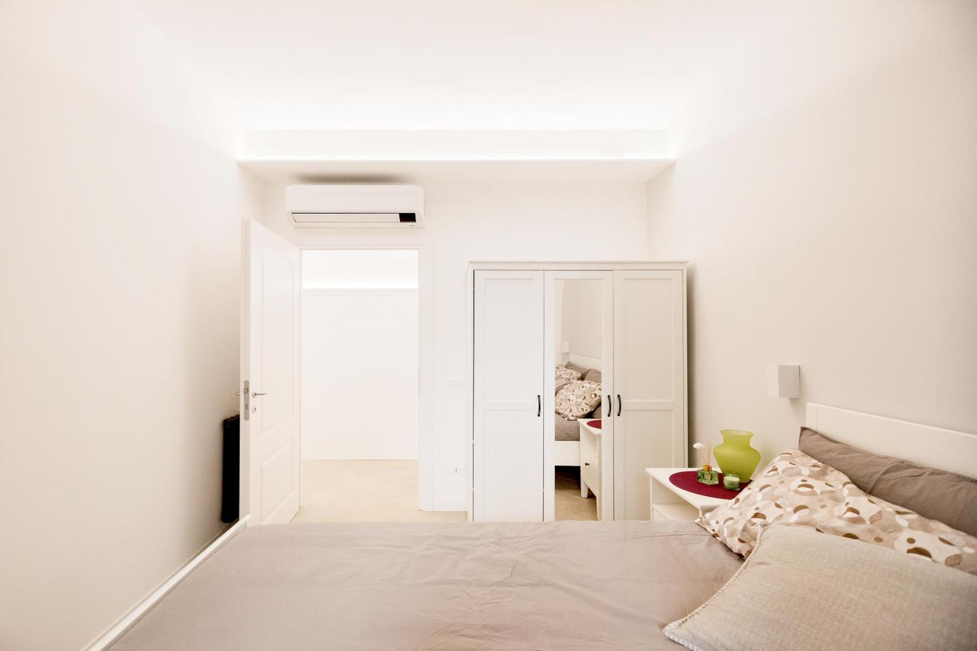 Apartment Live - Chez Le Roi Luxury Rome
