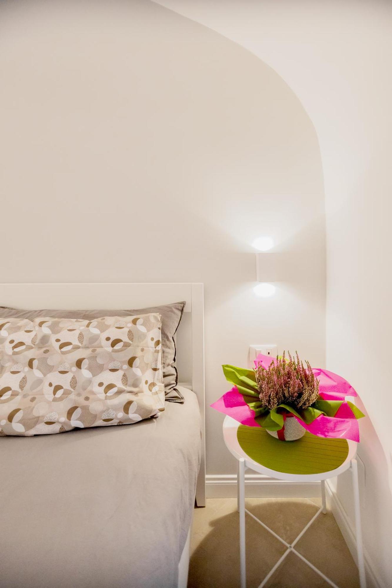Live - Chez Le Roi Luxury Apartment Rome