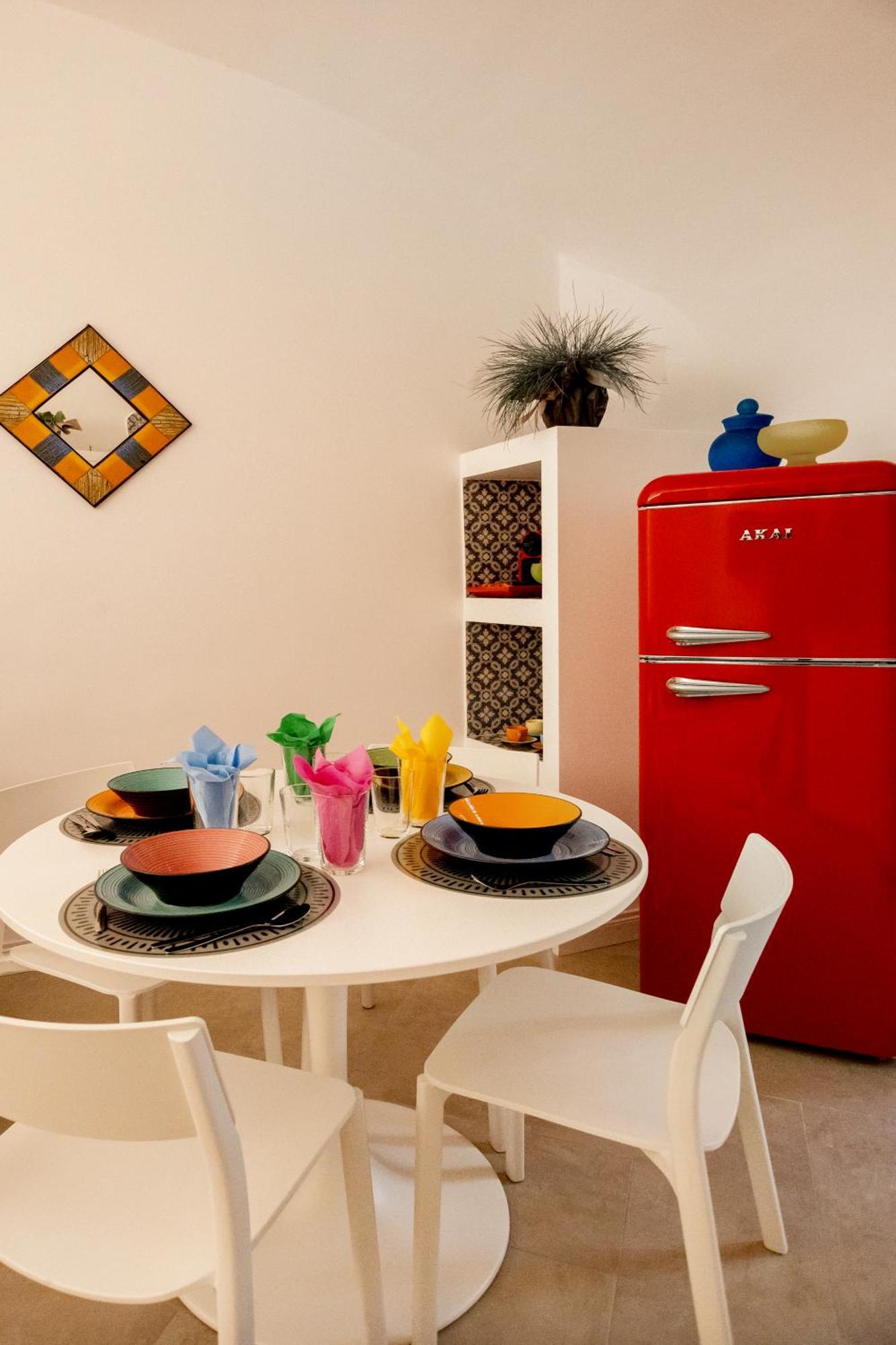 Live - Chez Le Roi Luxury *