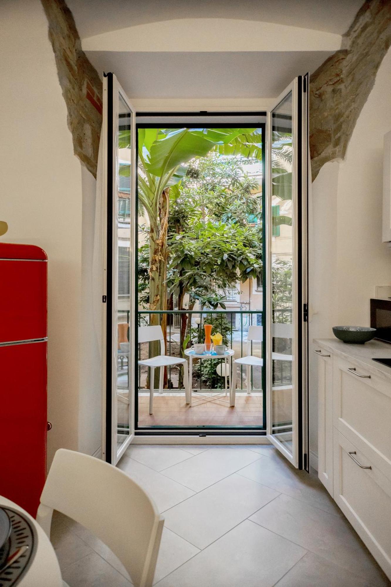 Apartment Live - Chez Le Roi Luxury