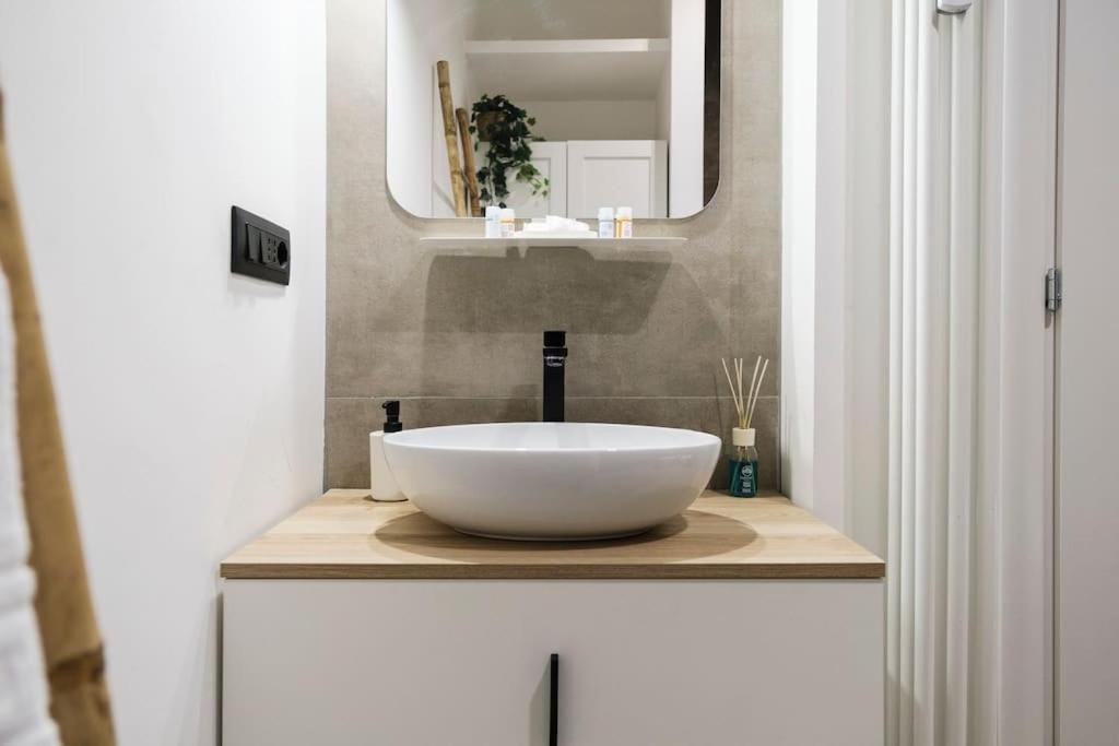 Leilighet Casa Delle Vittorie Roma