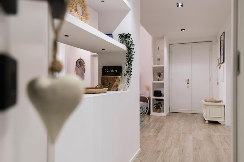 Casa Delle Vittorie Leilighet Roma