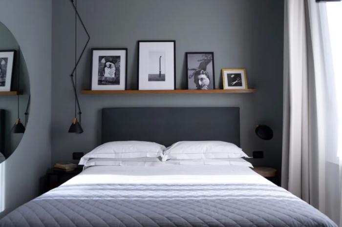 Diplomatic Hotell Roma