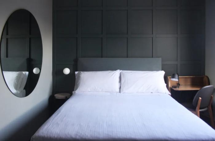 Hotell Diplomatic Roma