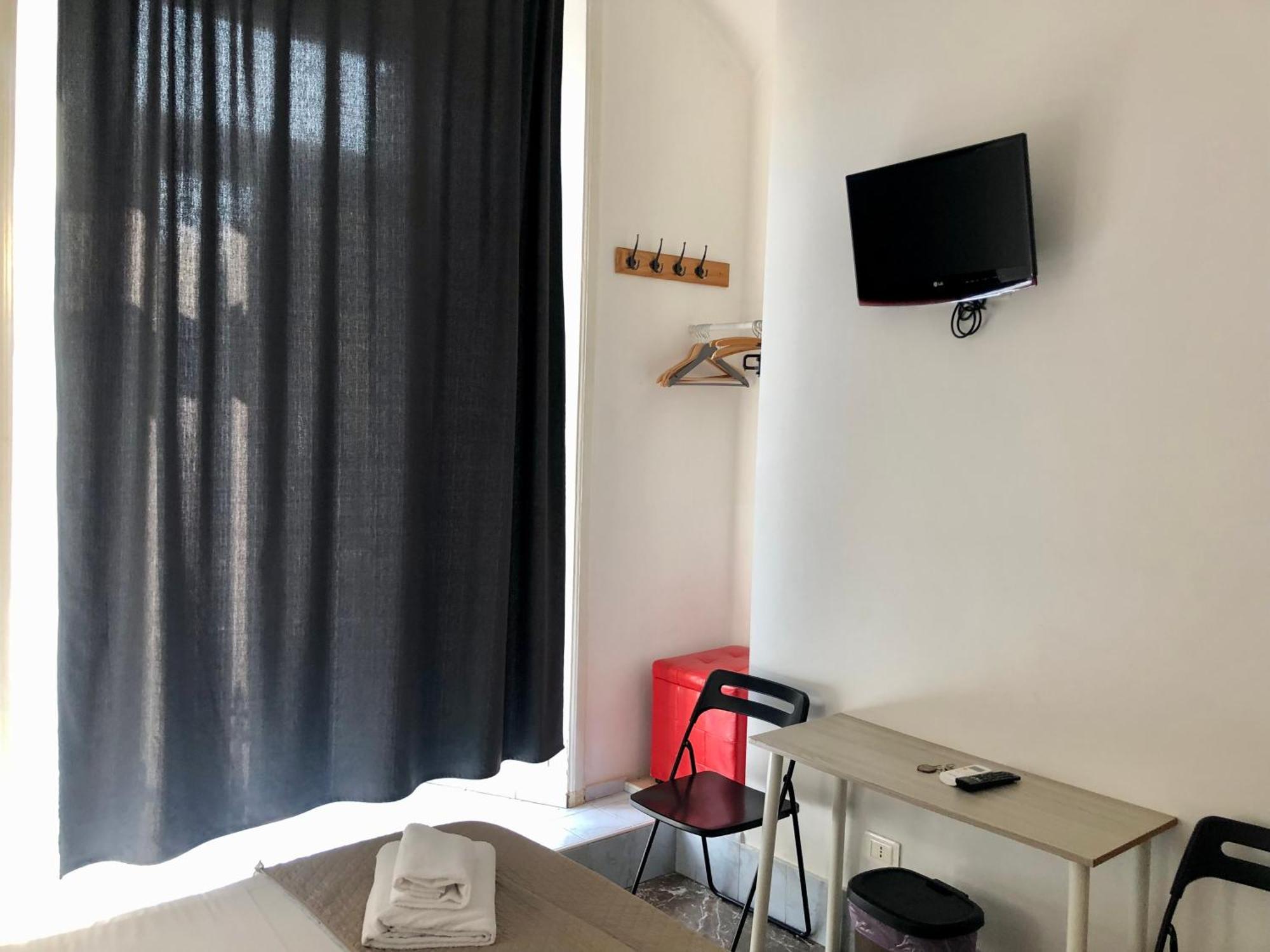 Casa de hóspedes Silton's Roma