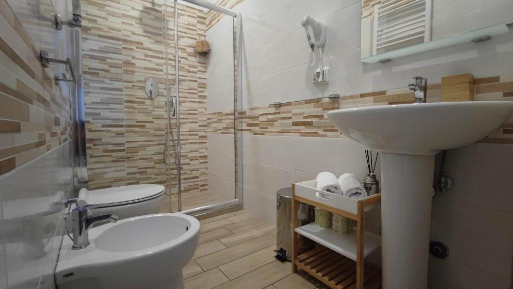 Guest house Adventor Eco-suites Rome