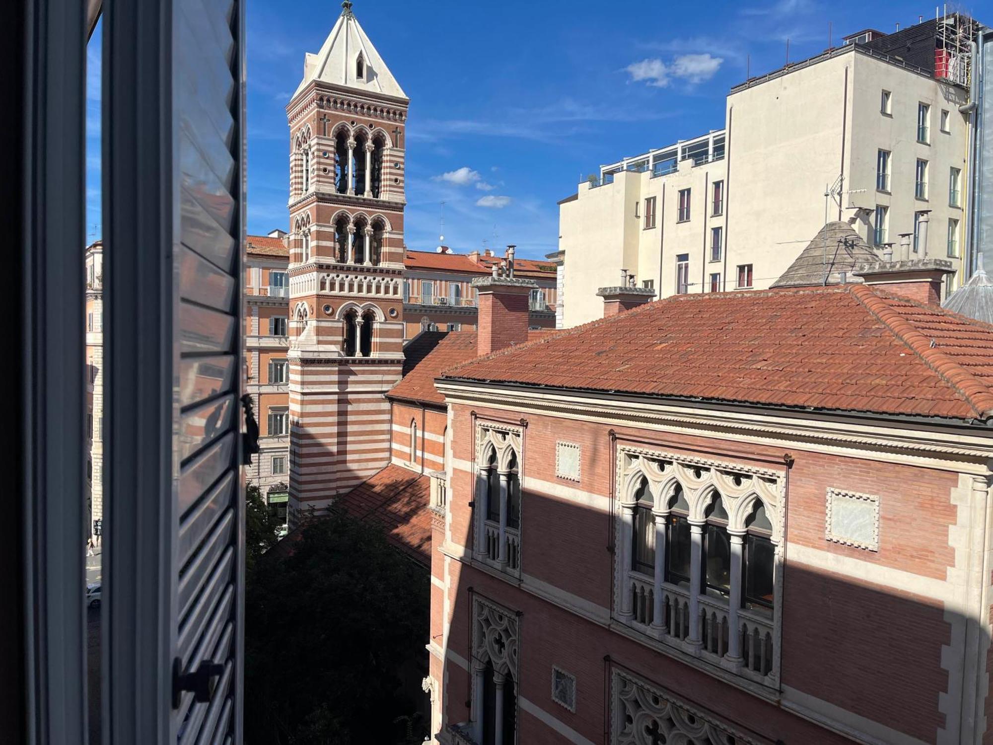 Via Napoli