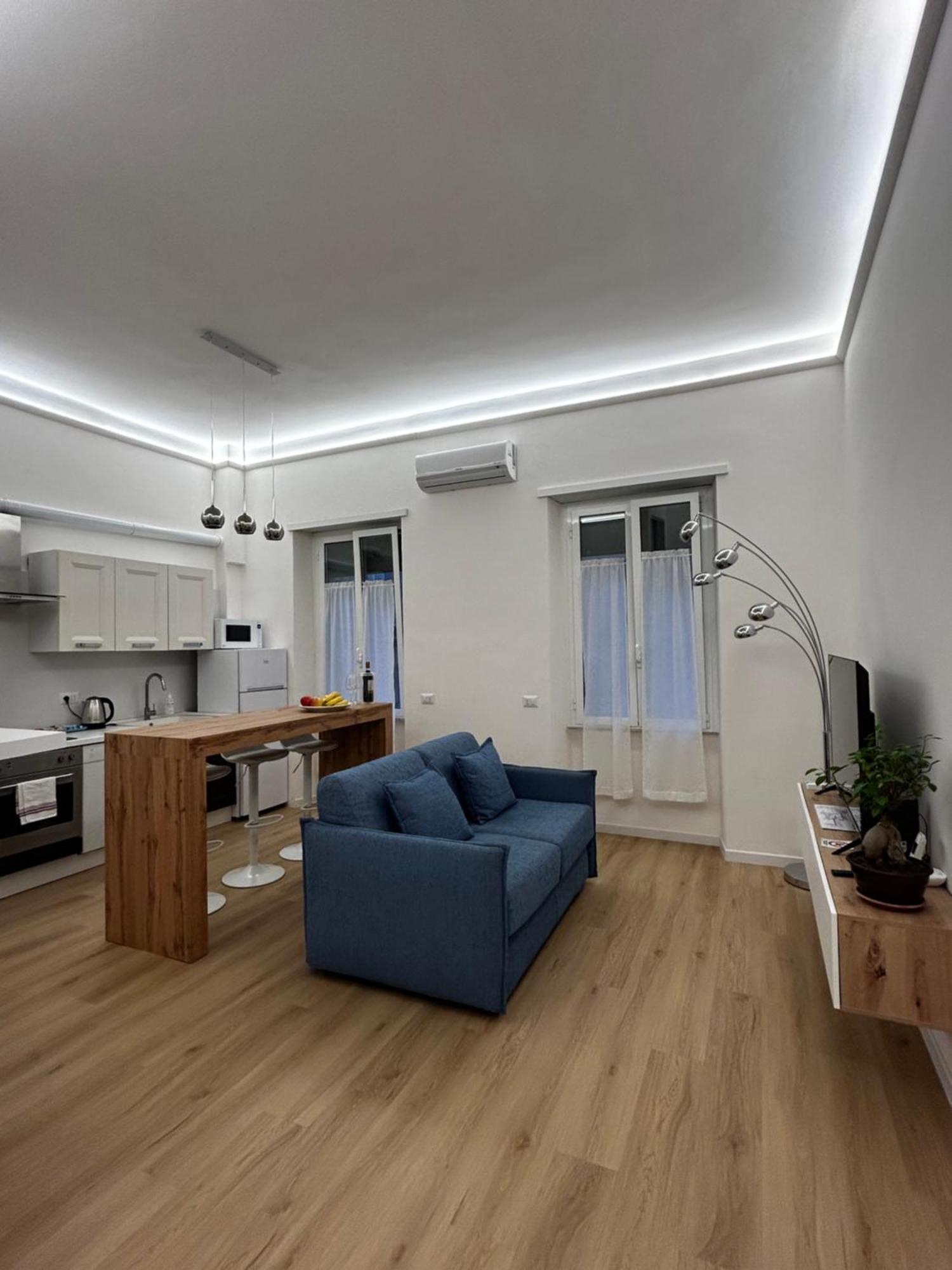 Apartamento Flatminio Modern & *