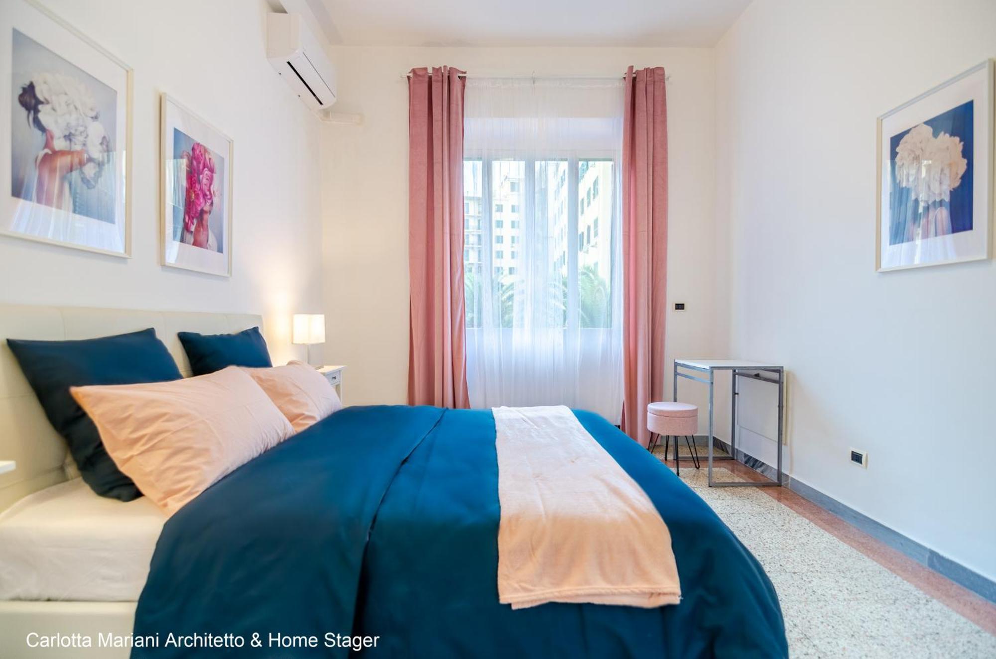Apartamento Pineto Garden View Vicino Metro C *