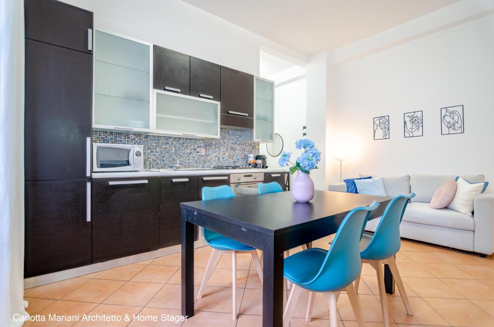 Apartamento Pineto Garden View Vicino Metro C *