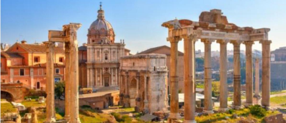 Appartamento Domus Paolina Ostiense *