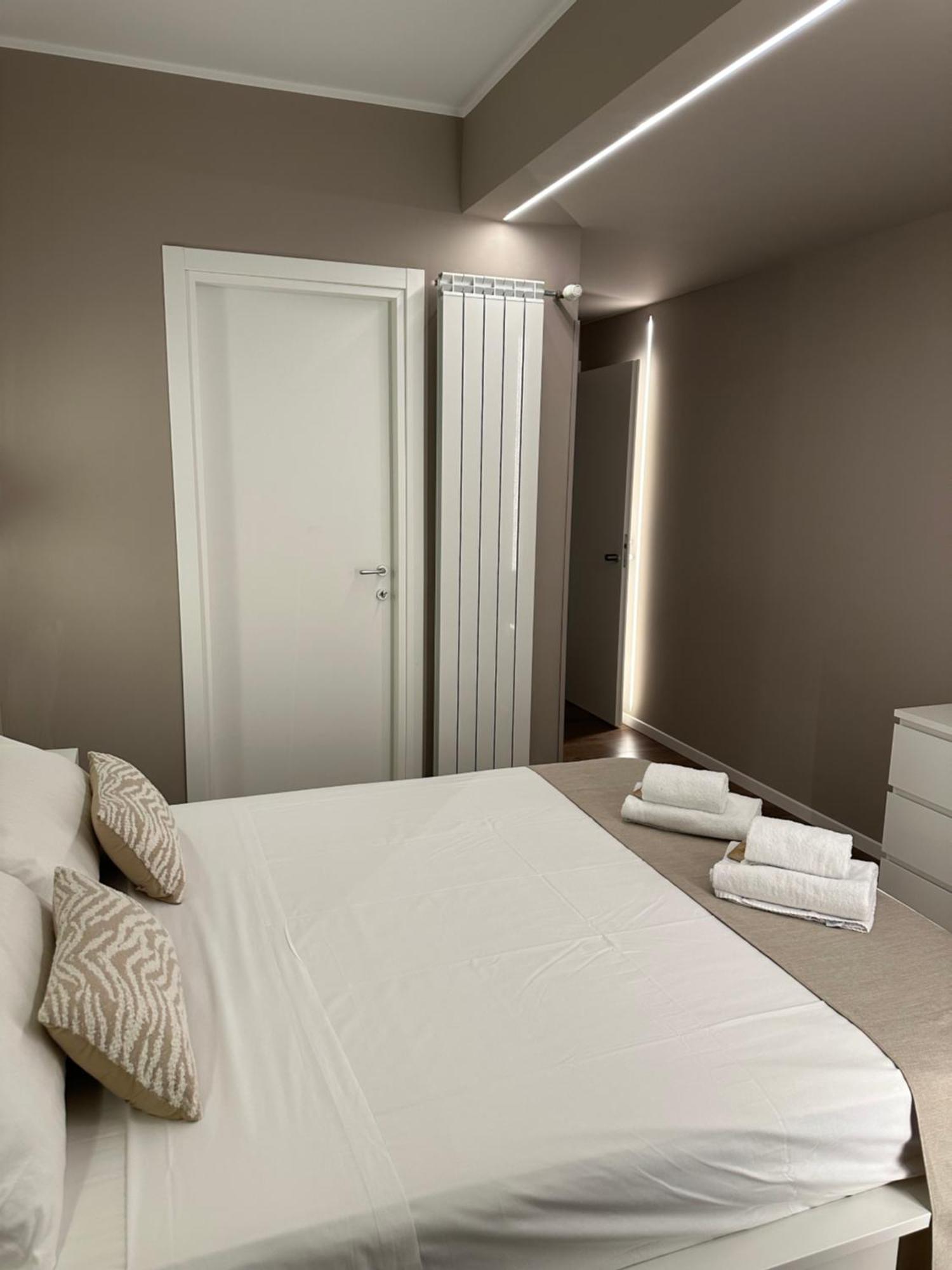 Appartamento Domus Paolina Ostiense Roma