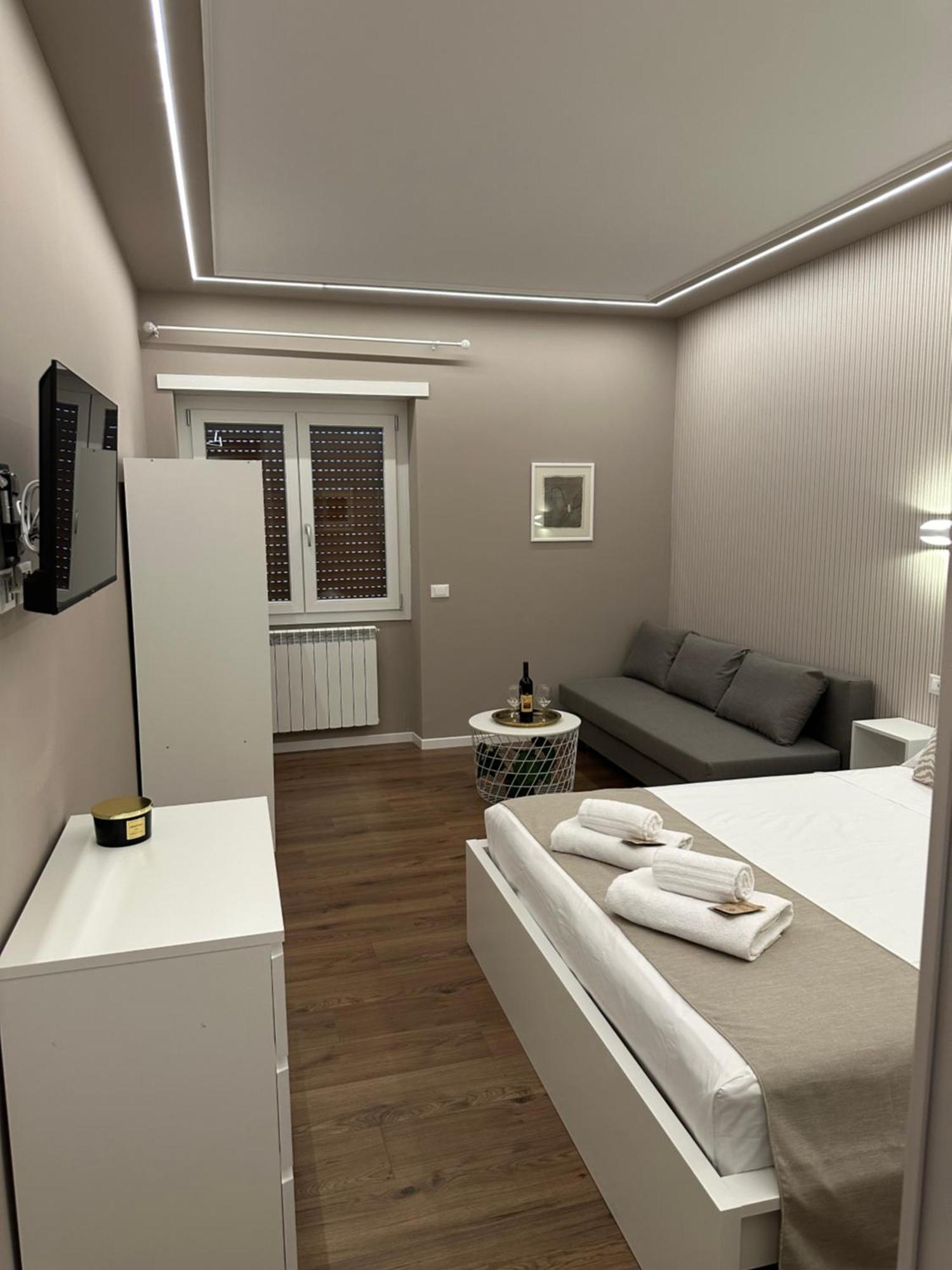 Appartamento Domus Paolina Ostiense *